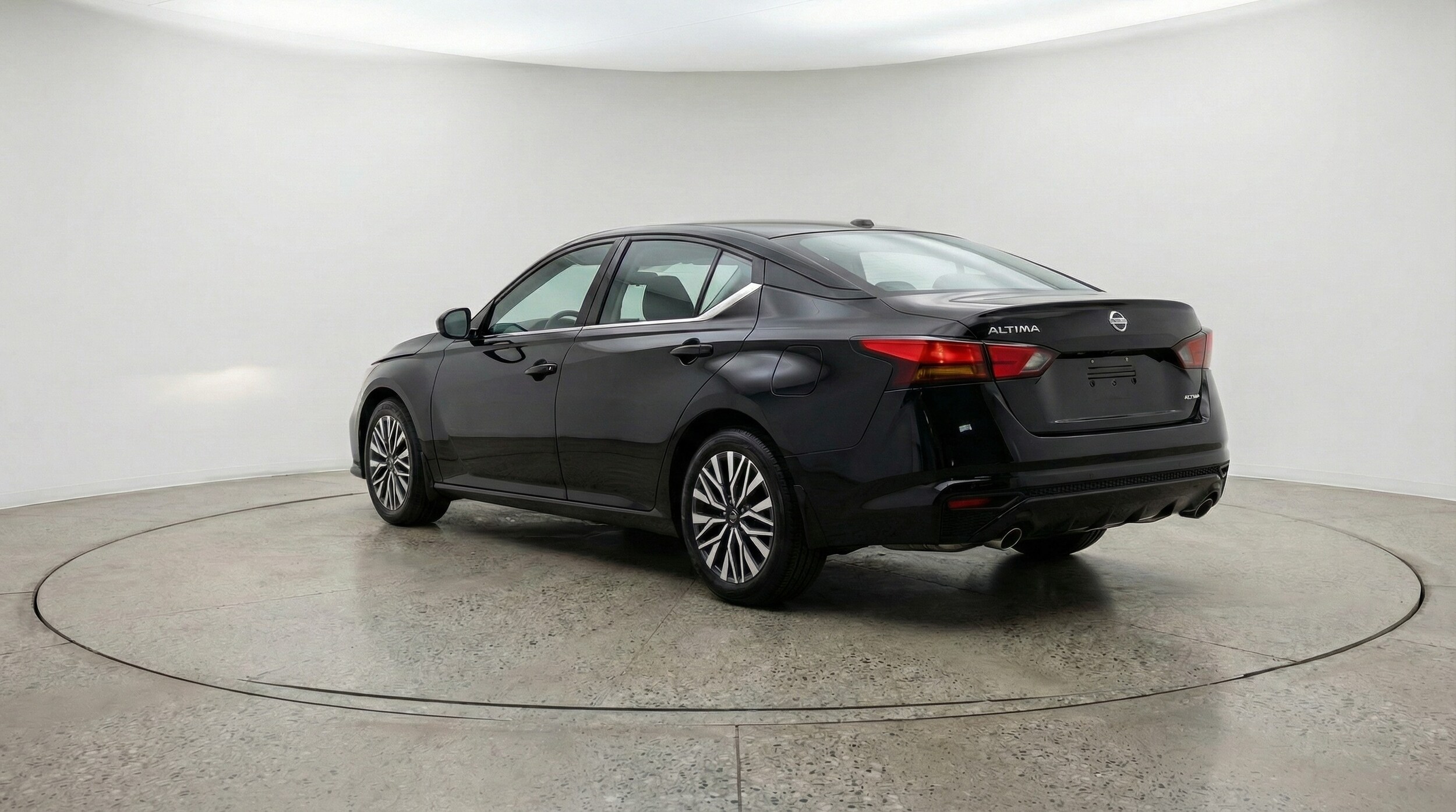 Thumbnail: 2026 Nissan Altima - 5