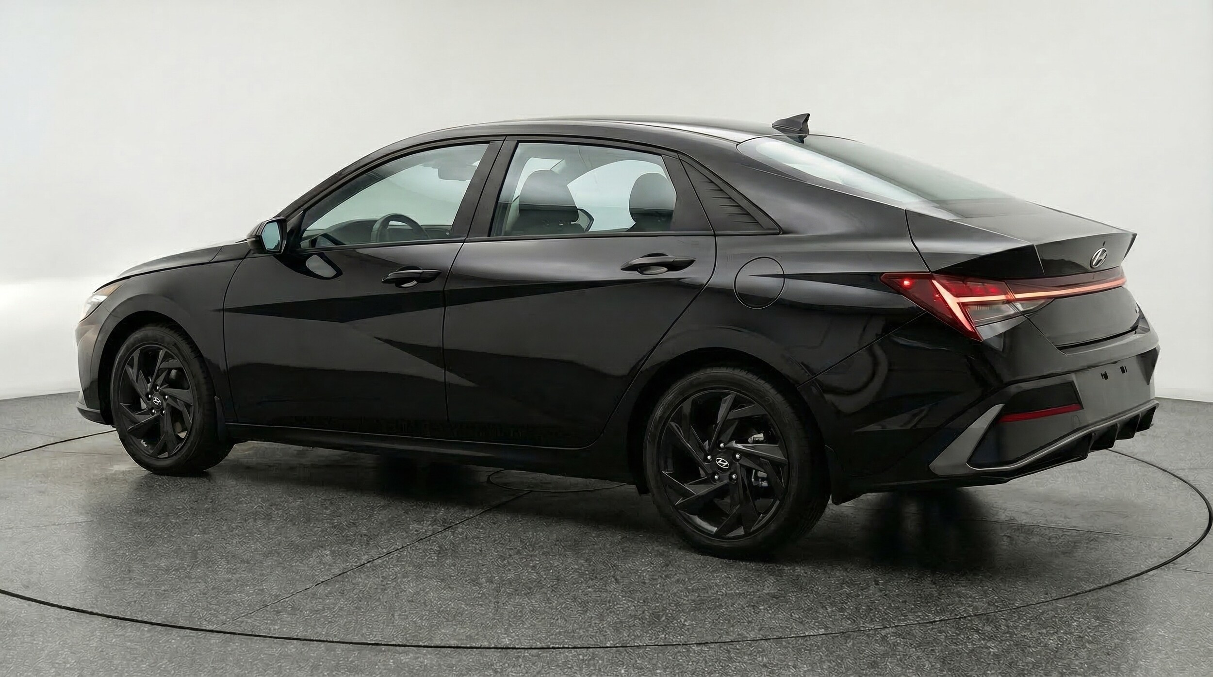 Thumbnail: 2026 Hyundai Elantra - 5
