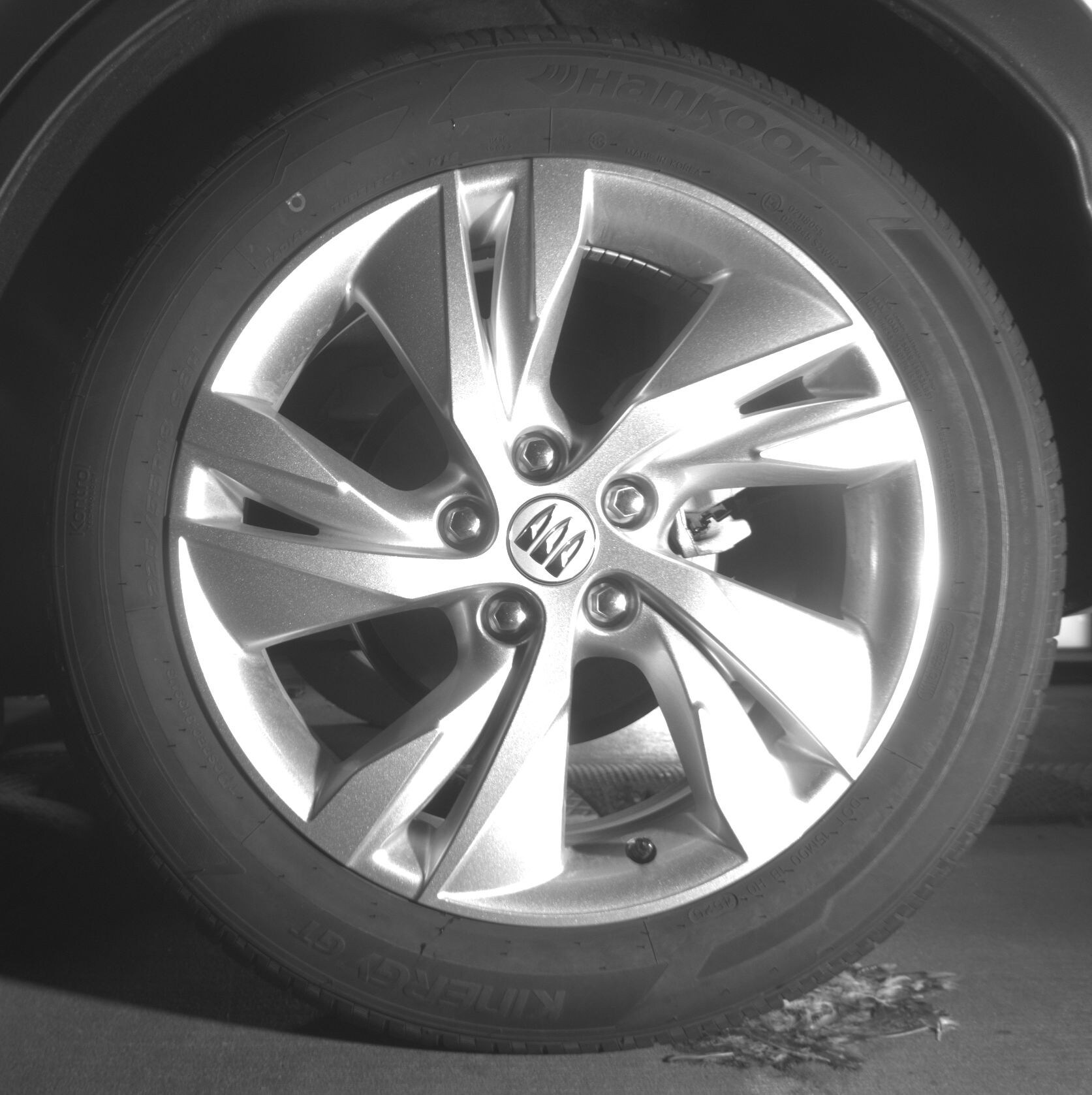 Thumbnail: 2026 Buick Encore GX - 11