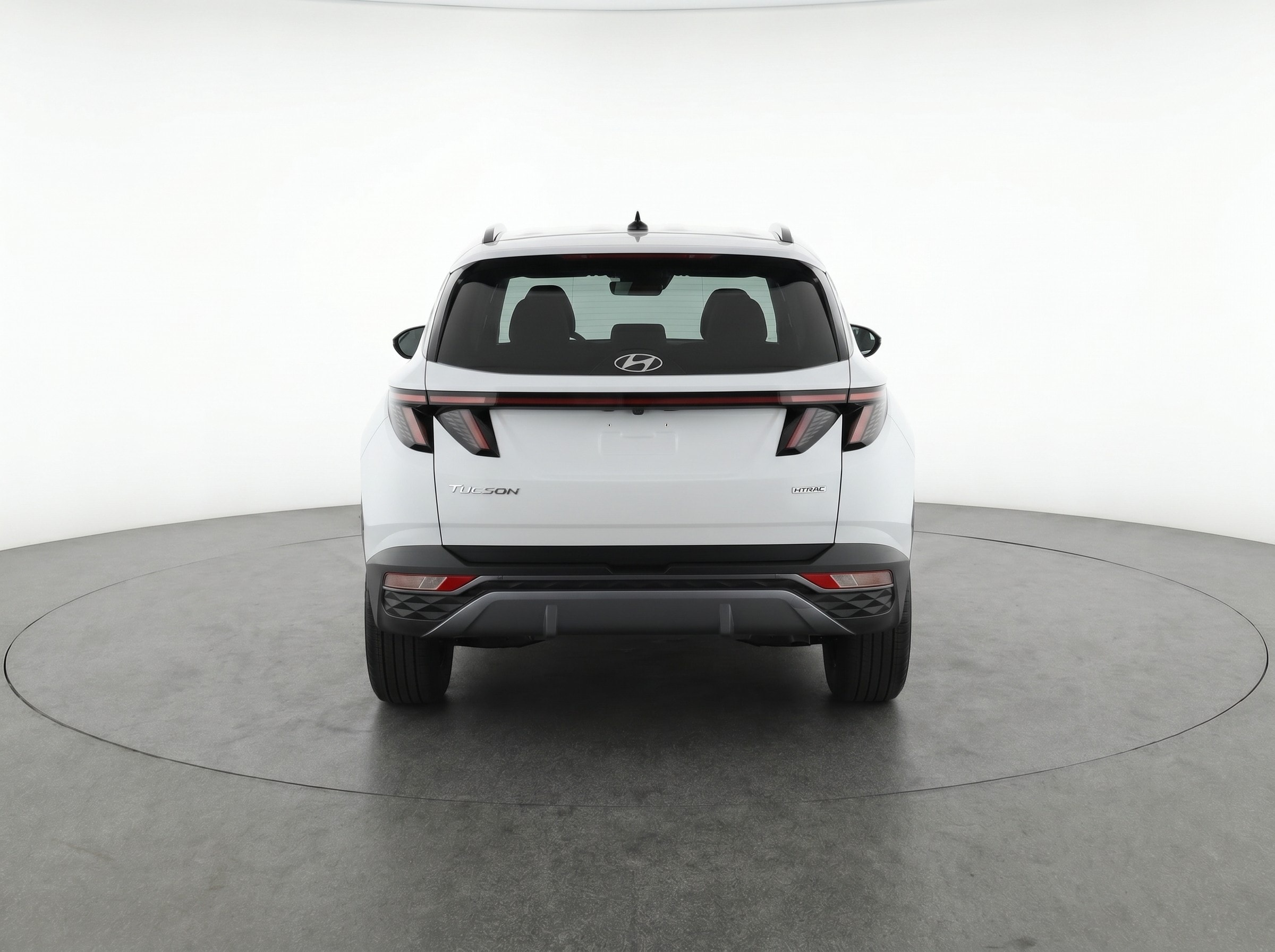 Thumbnail: 2026 Hyundai Tucson - 6