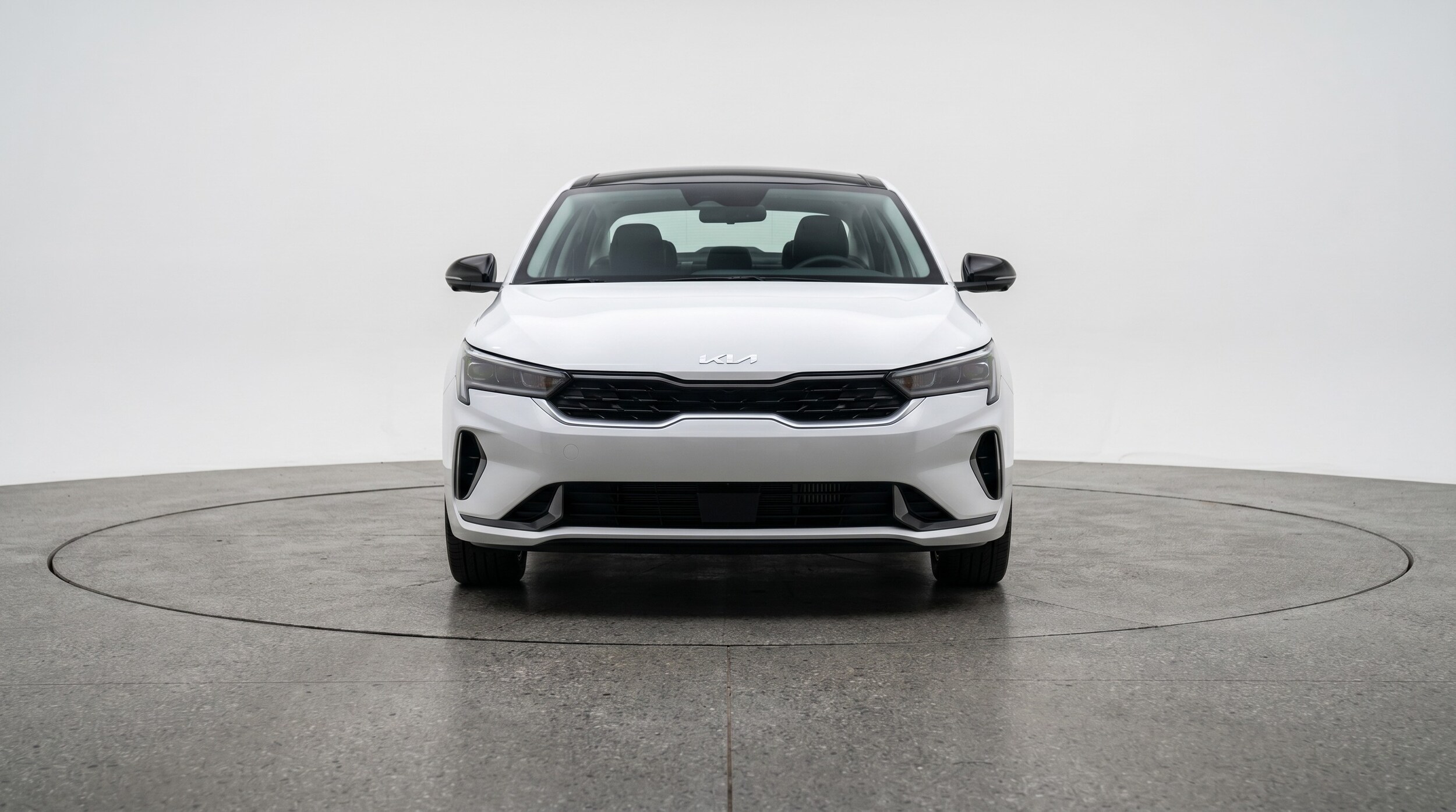 Thumbnail: 2026 Kia K4 - 2