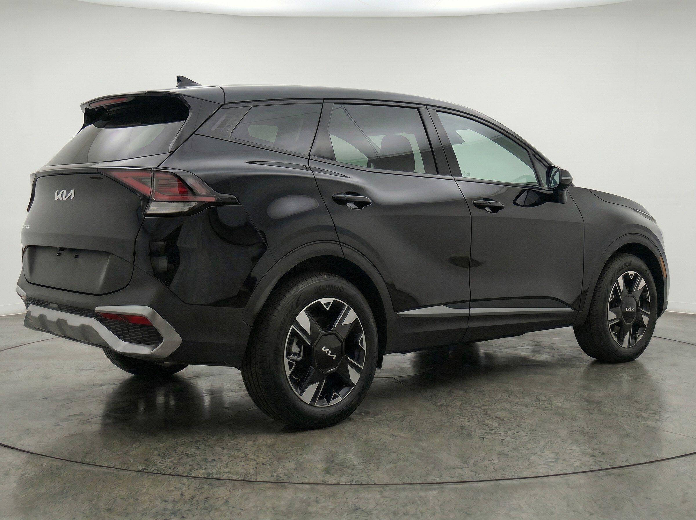 Thumbnail: 2026 Kia Sportage - 7