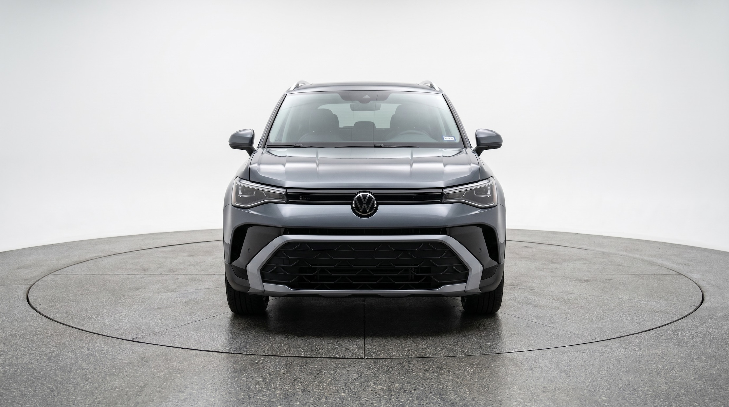 Thumbnail: 2026 Volkswagen Taos - 2