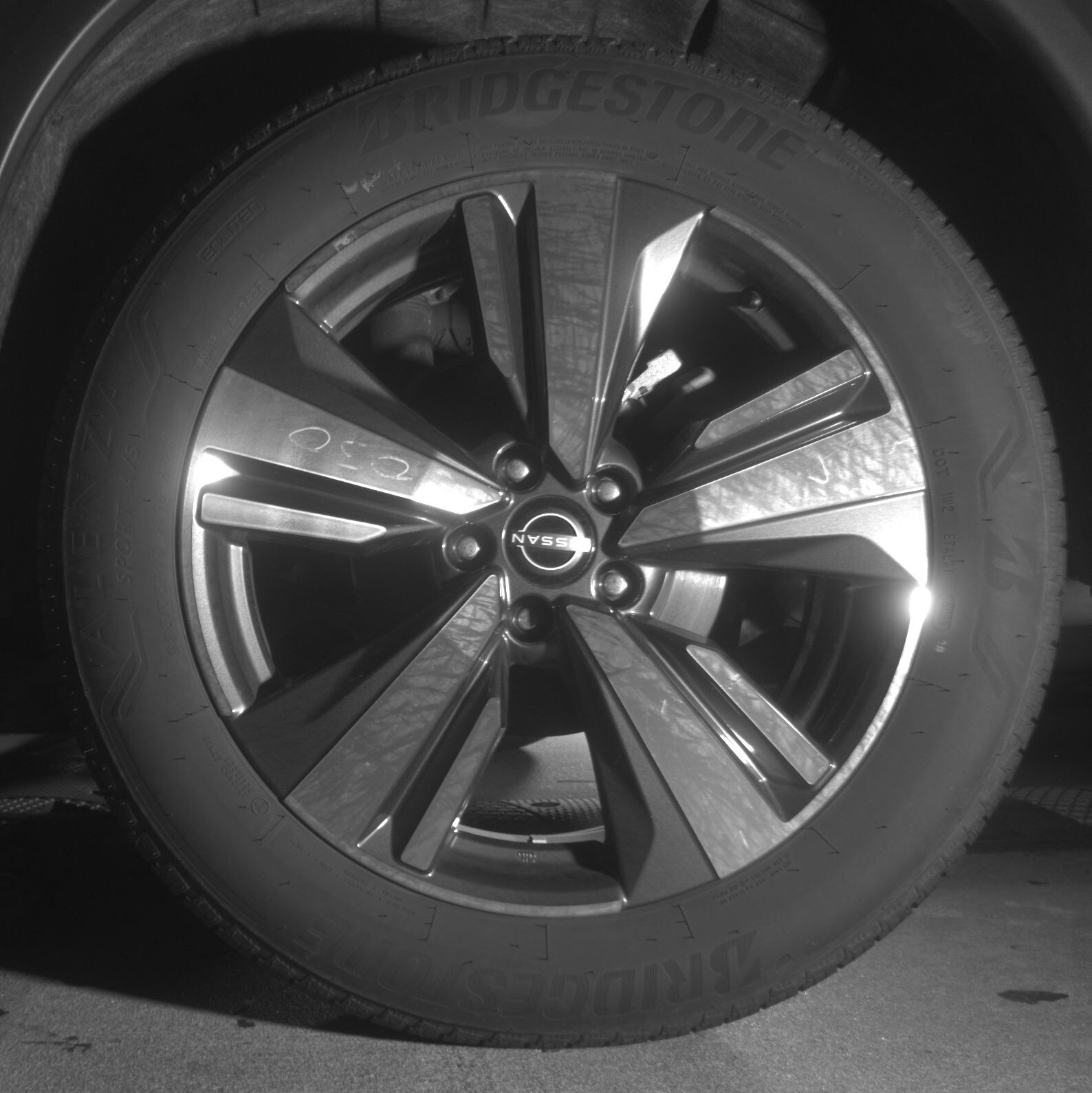 Thumbnail: 2026 Nissan Rogue - 11