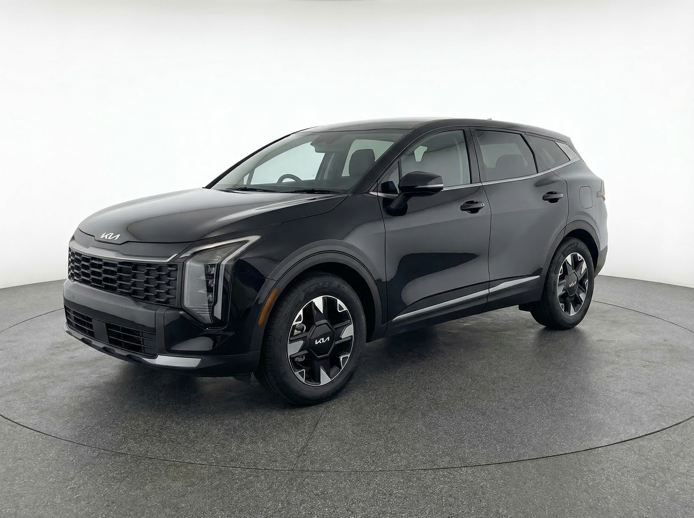 Thumbnail: 2026 Kia Sportage - 3
