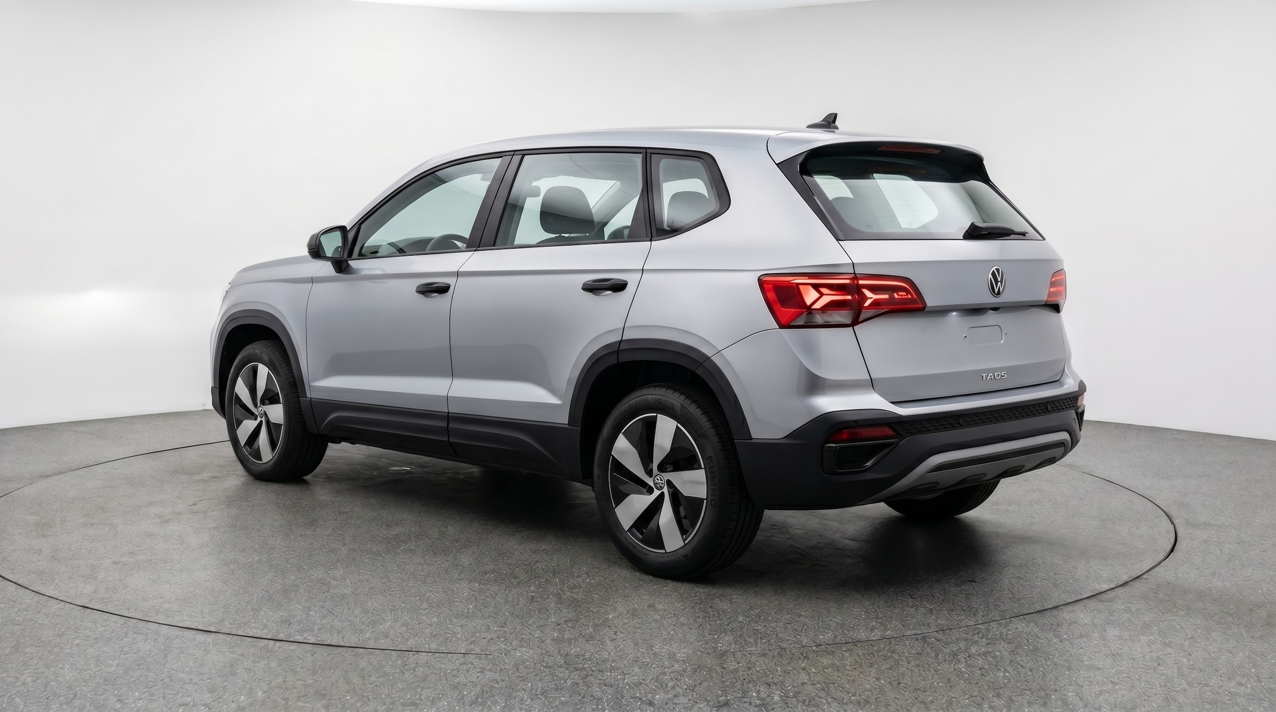 Thumbnail: 2026 Volkswagen Taos - 5