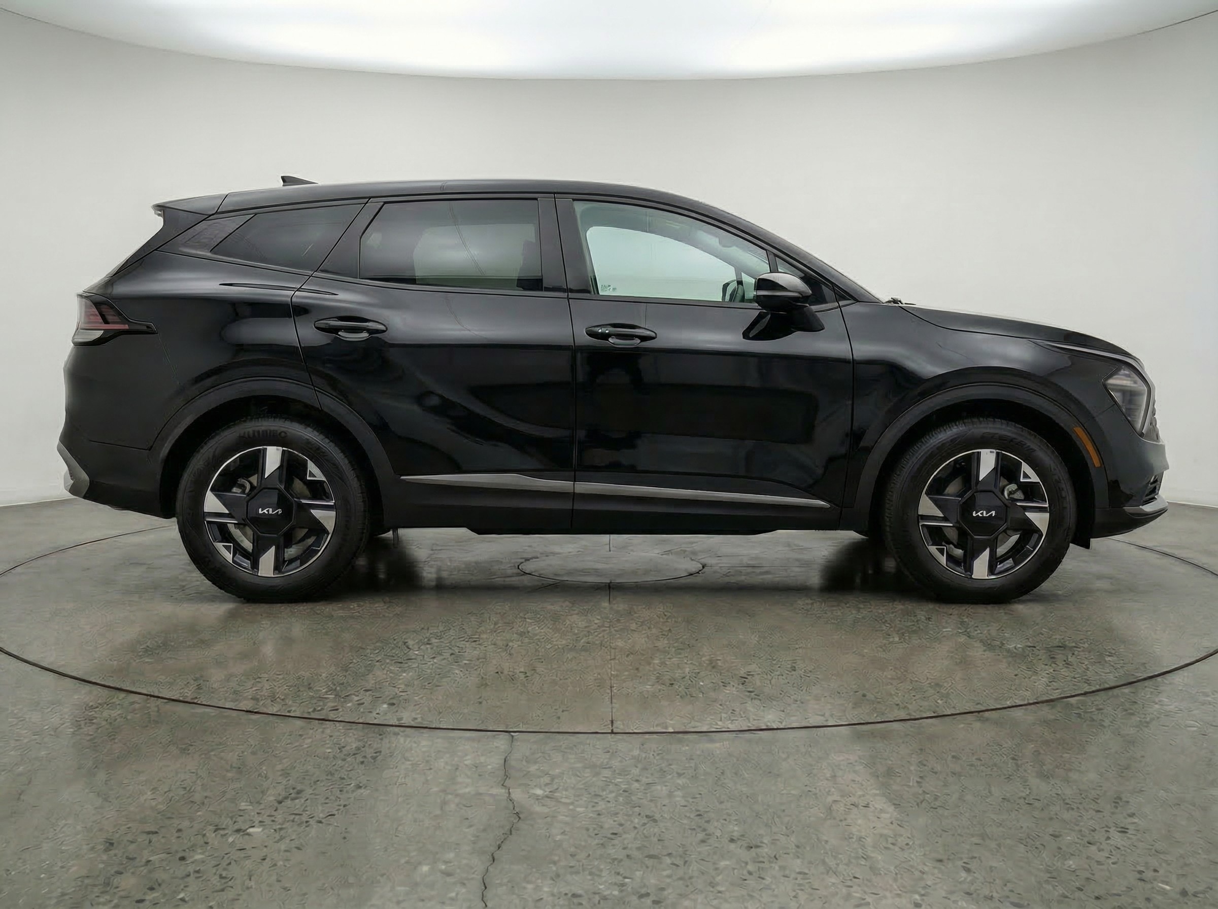 Thumbnail: 2026 Kia Sportage - 8