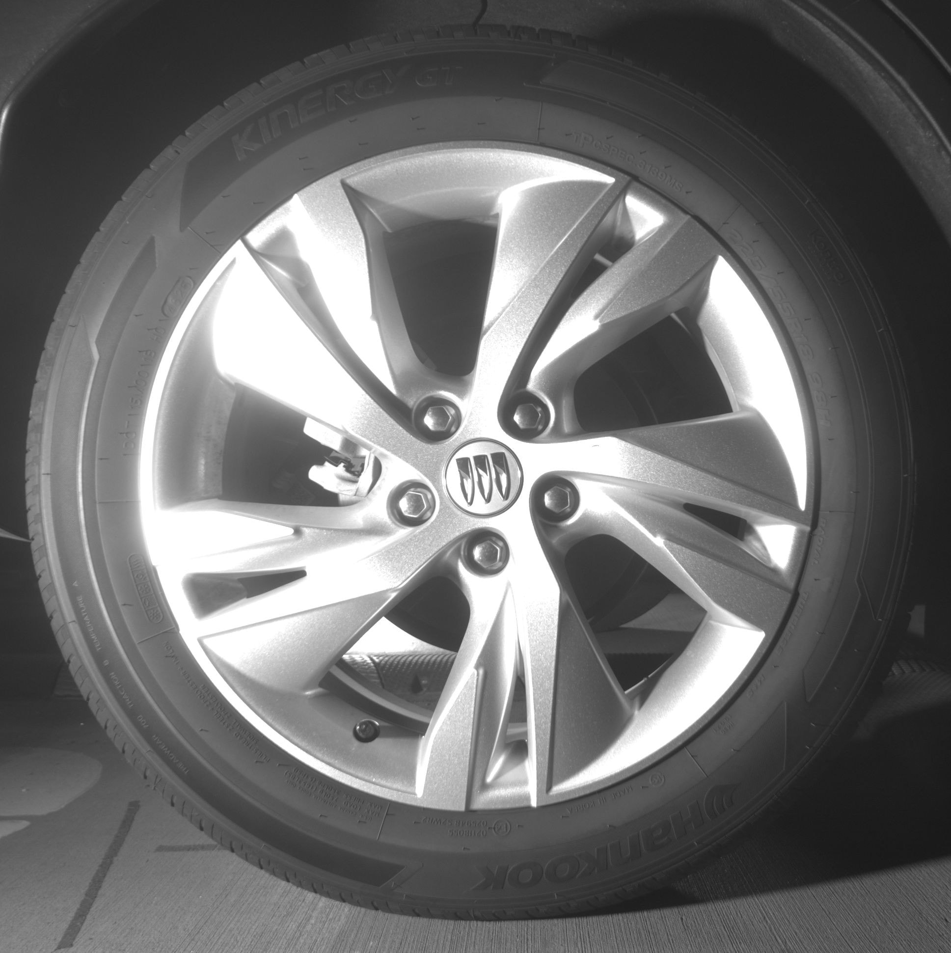 Thumbnail: 2026 Buick Encore GX - 12