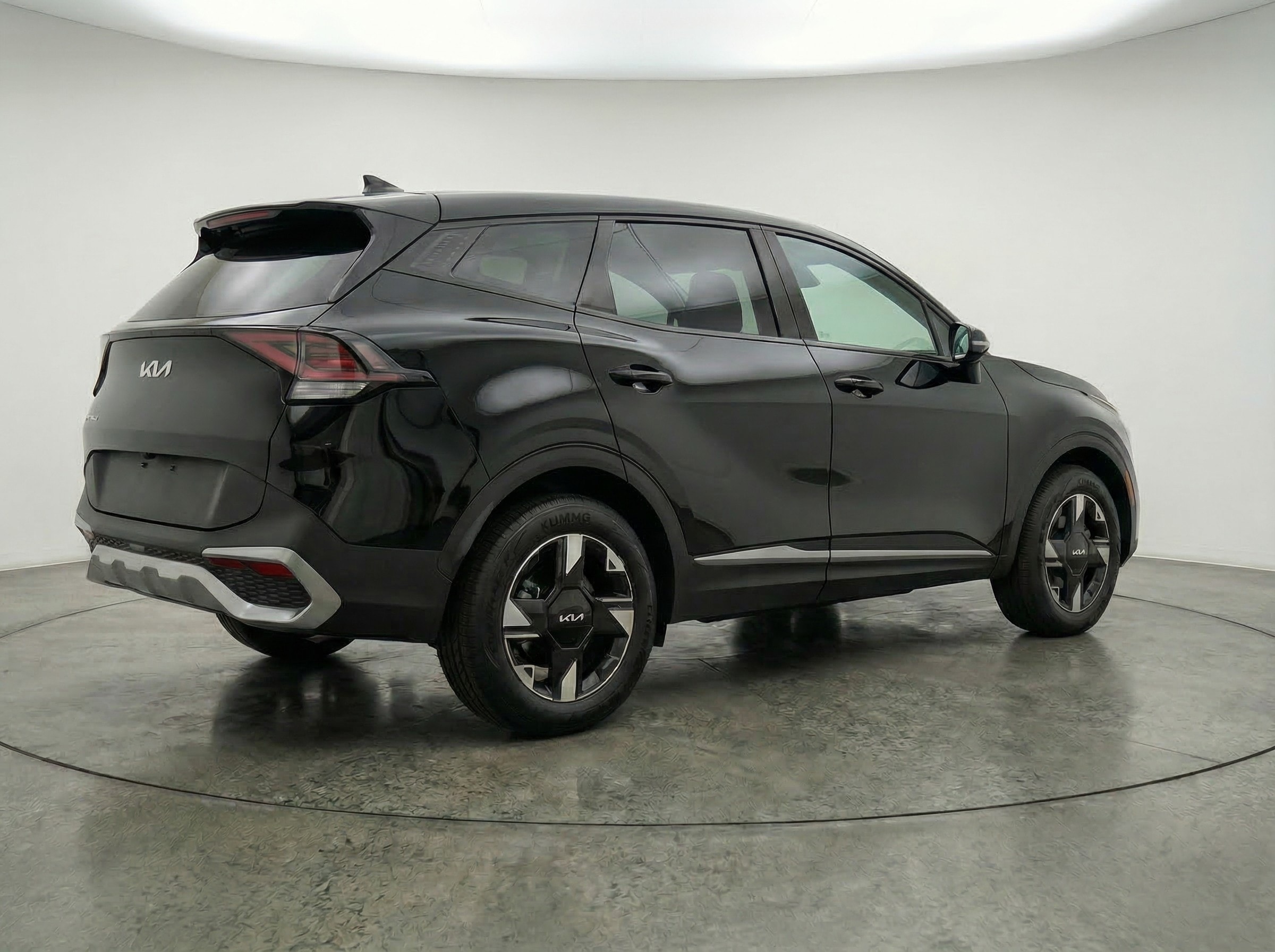 Thumbnail: 2026 Kia Sportage - 7