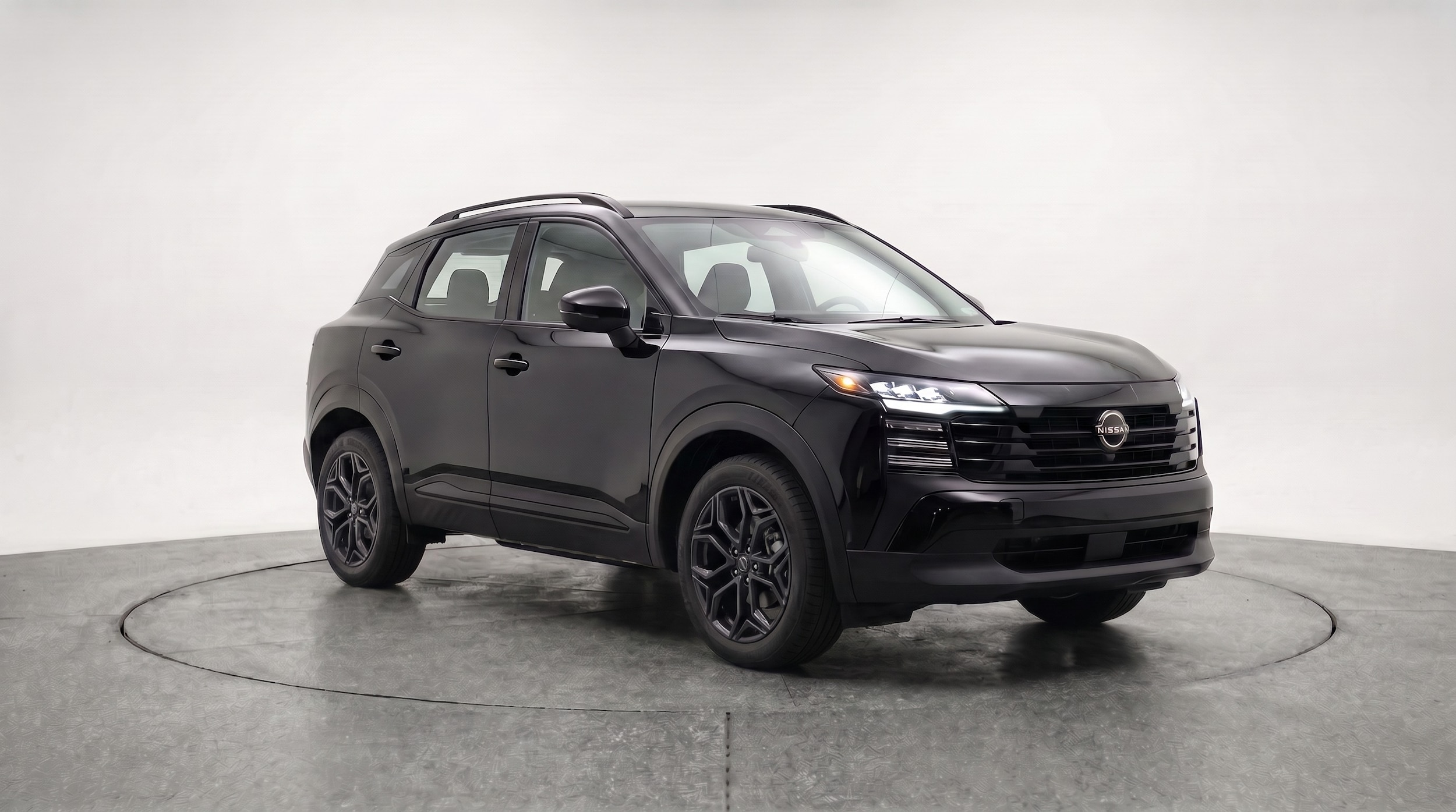 Thumbnail: 2026 Nissan Kicks - 1