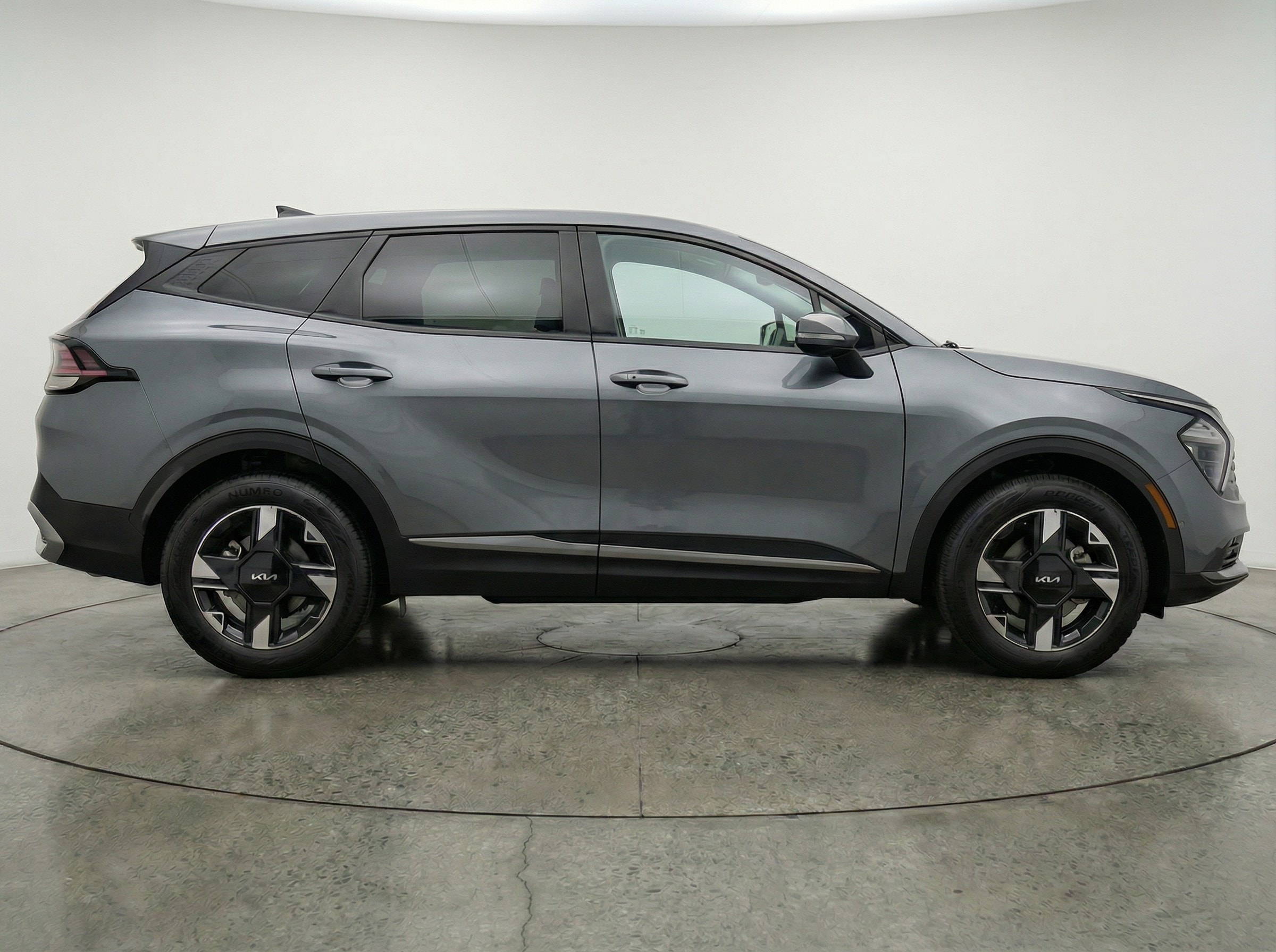 Thumbnail: 2026 Kia Sportage - 8