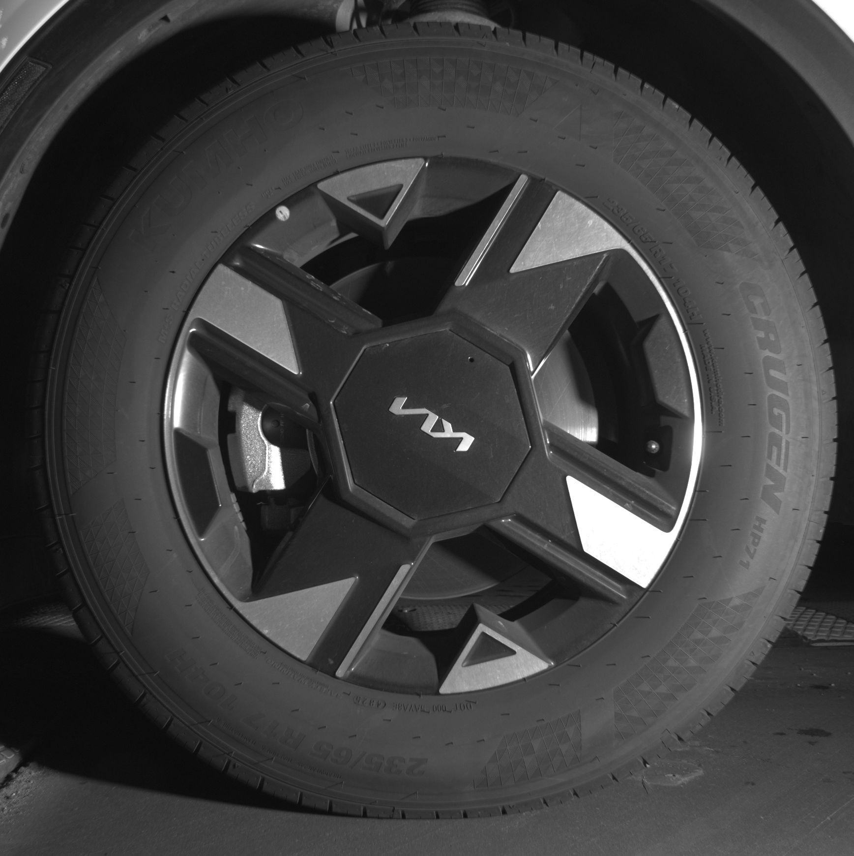 Thumbnail: 2026 Kia Sportage - 9