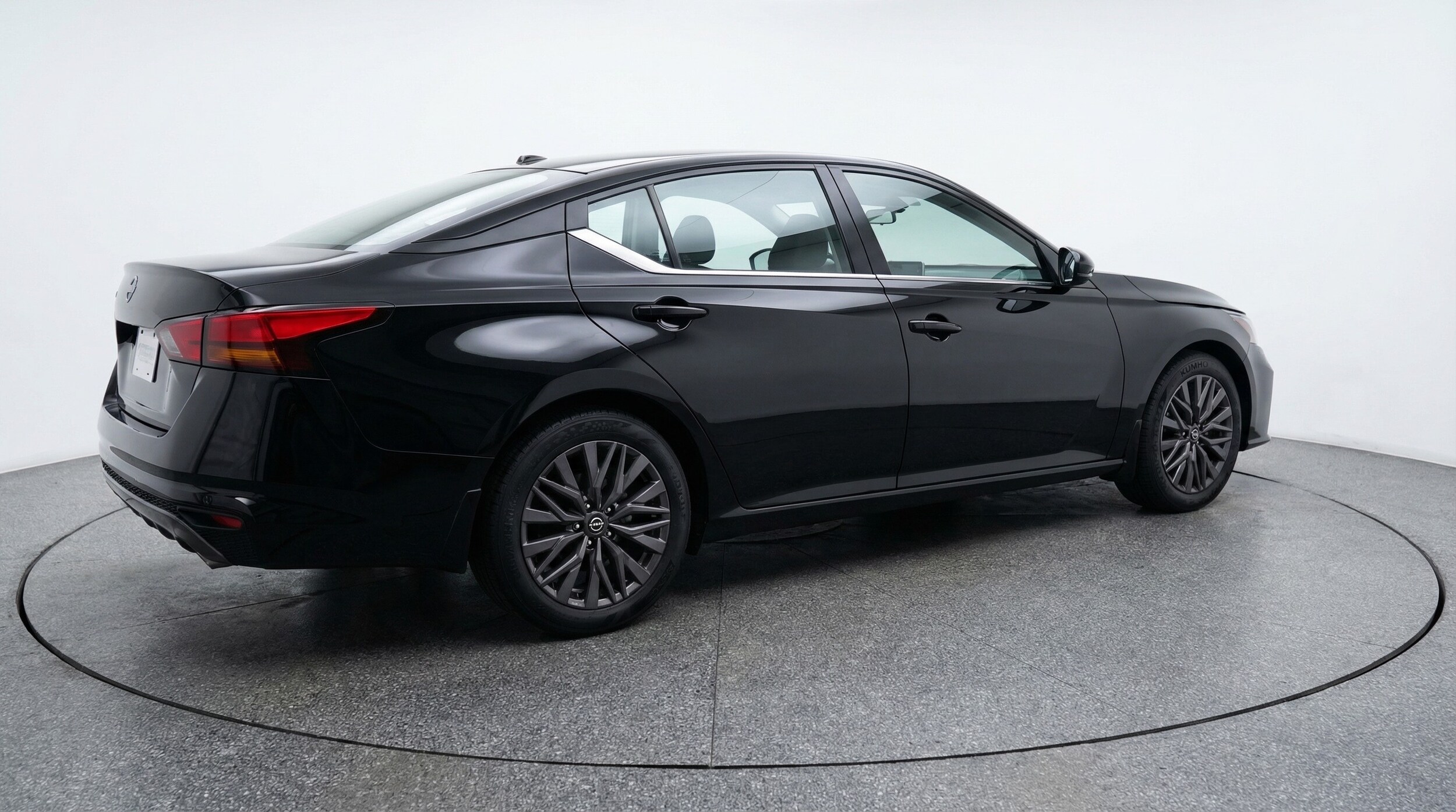 Thumbnail: 2026 Nissan Altima - 7