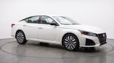 2025 Nissan Altima SV -
                  Austin, TX