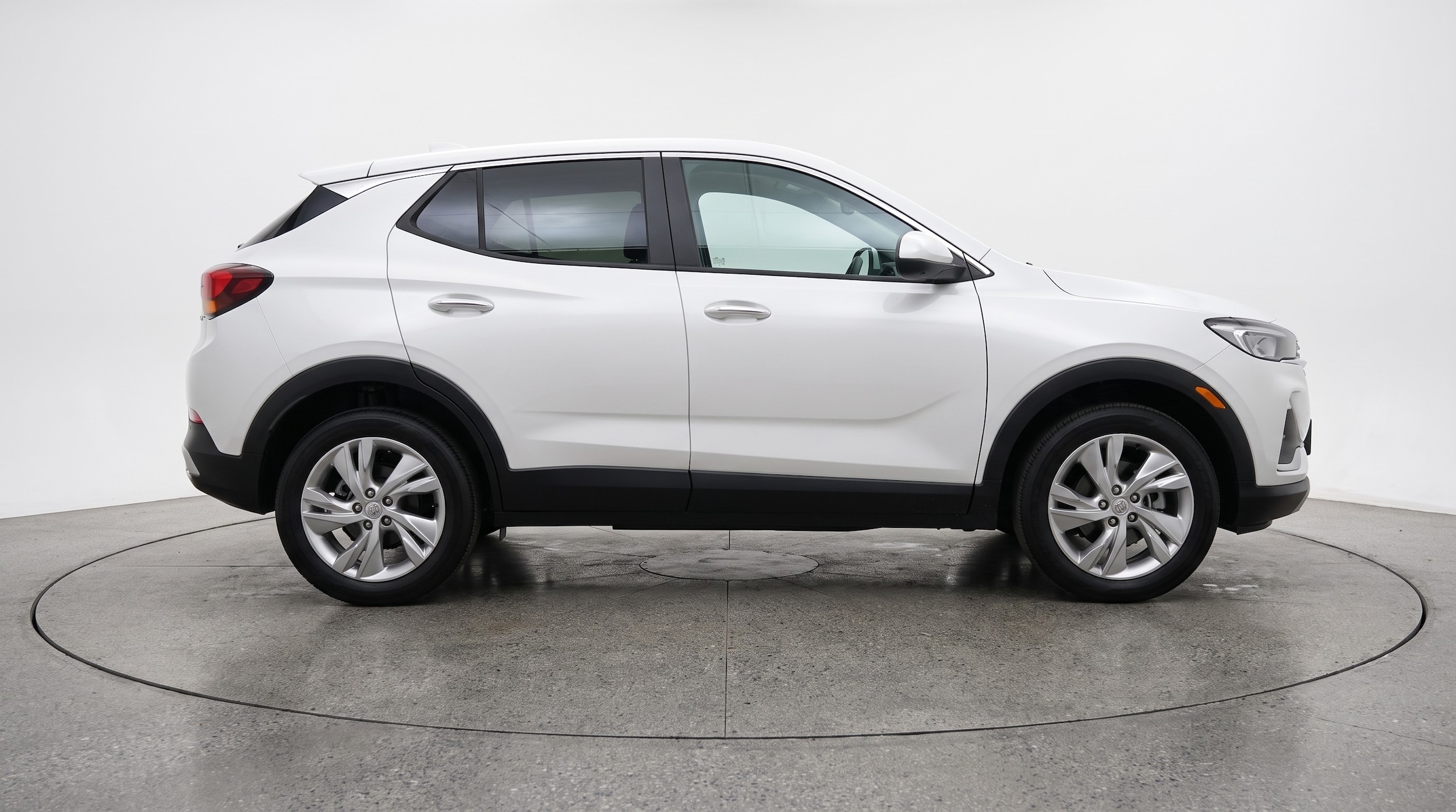 Thumbnail: 2025 Buick Encore GX - 8