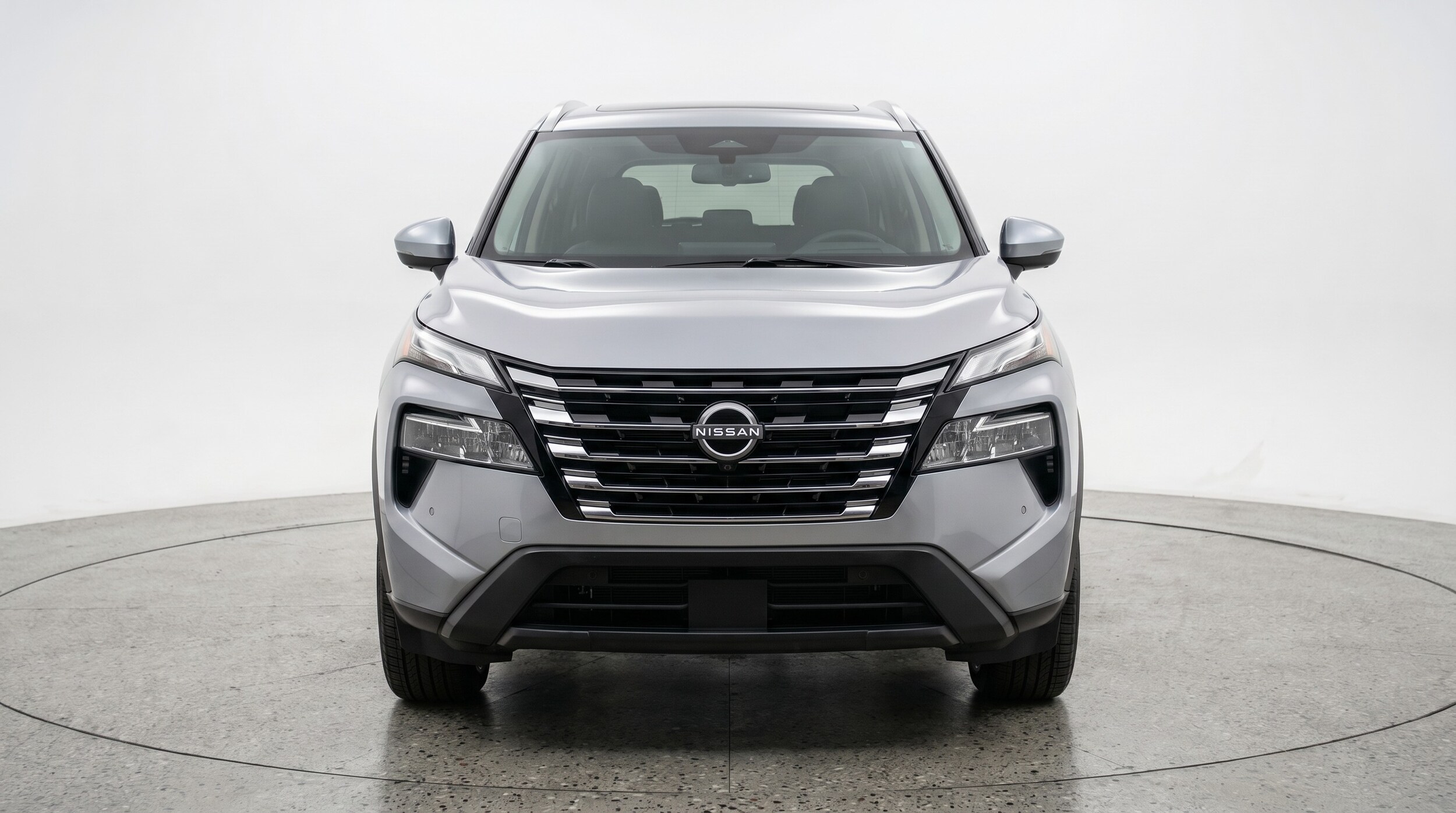 Thumbnail: 2026 Nissan Rogue - 2