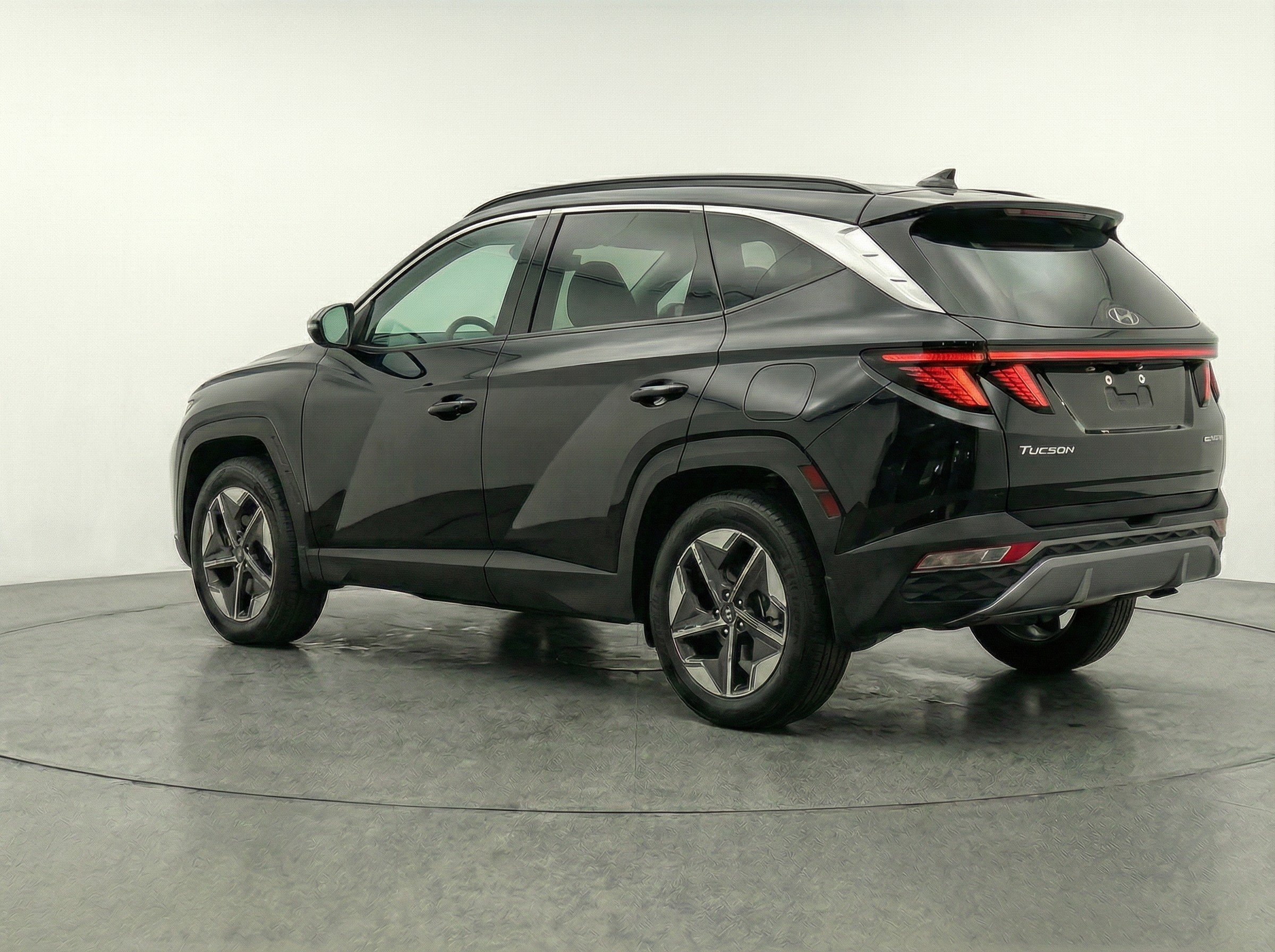 Thumbnail: 2026 Hyundai Tucson - 5