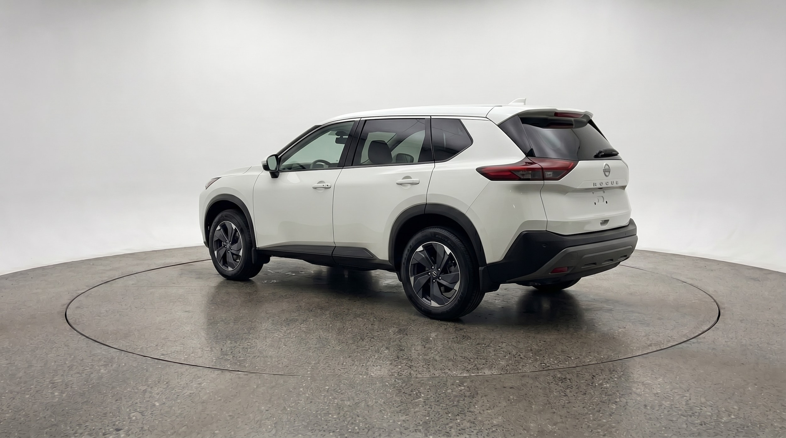 Thumbnail: 2025 Nissan Rogue - 5