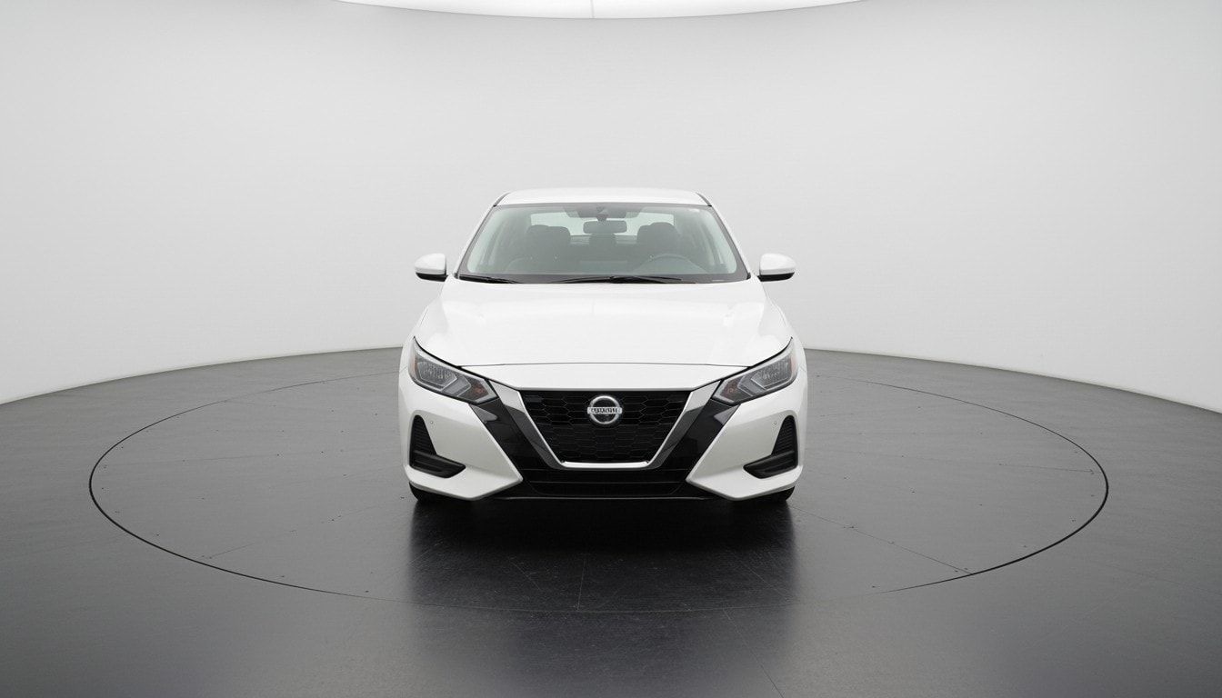 Thumbnail: 2025 Nissan Sentra - 2