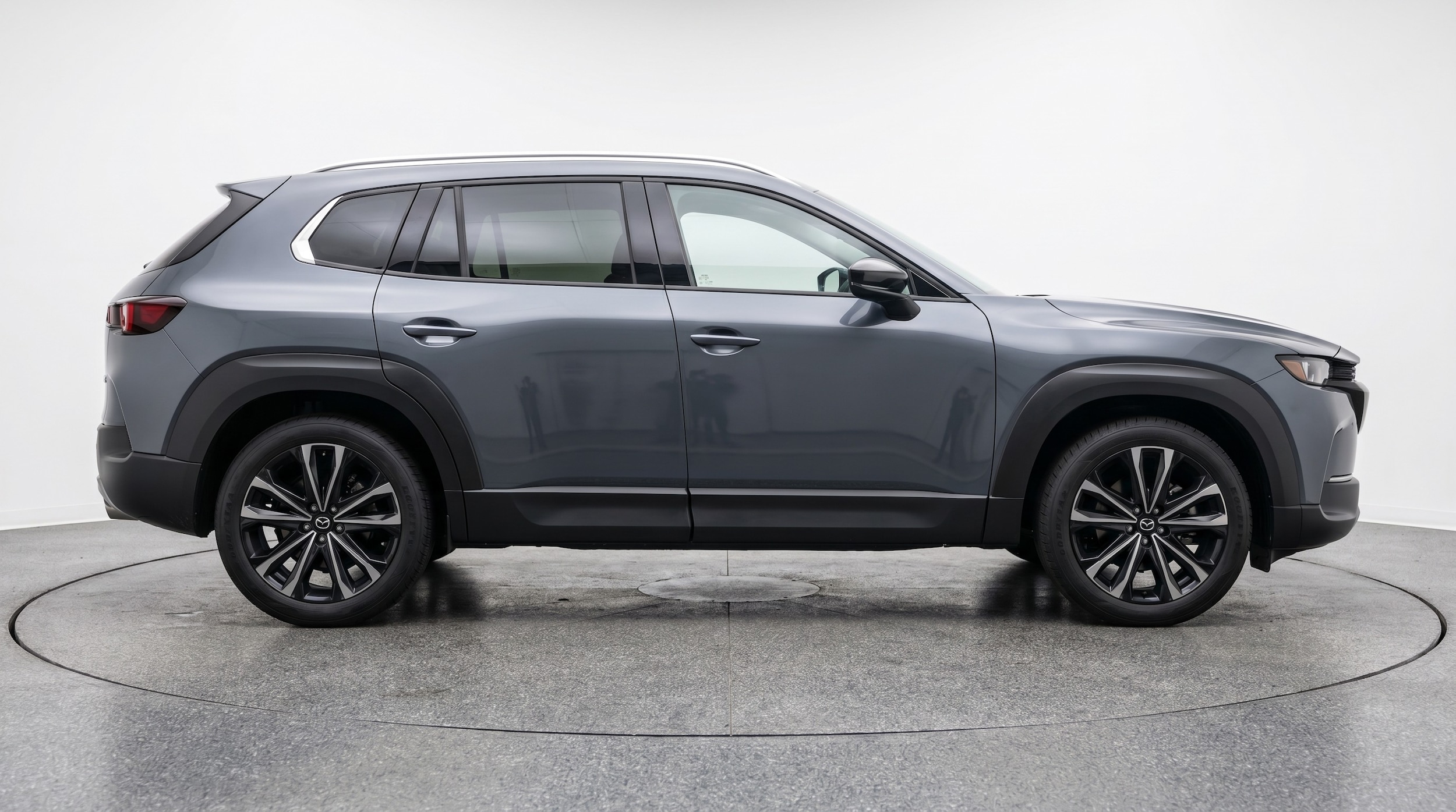 Thumbnail: 2026 Mazda CX-50 - 8