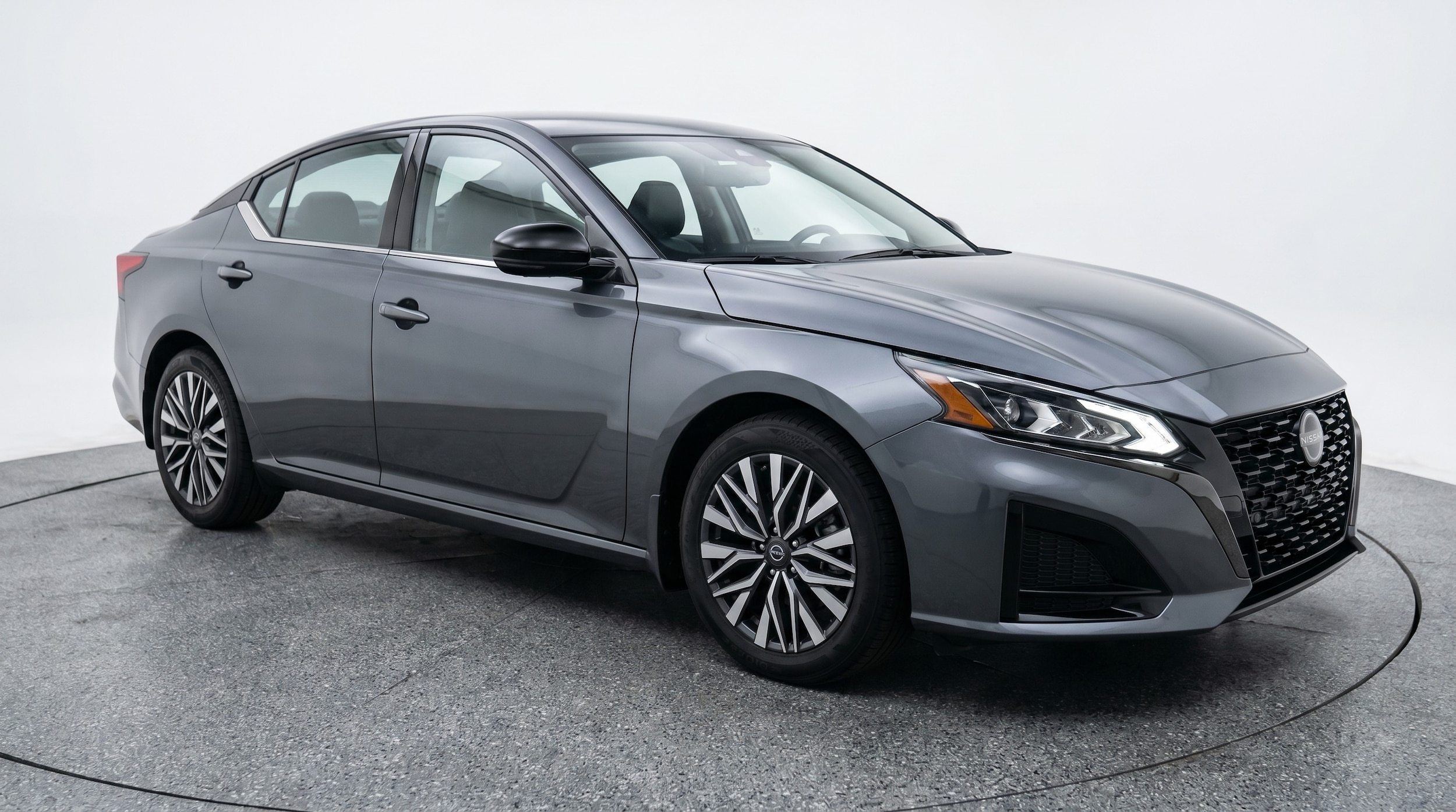 Thumbnail: 2026 Nissan Altima - 1