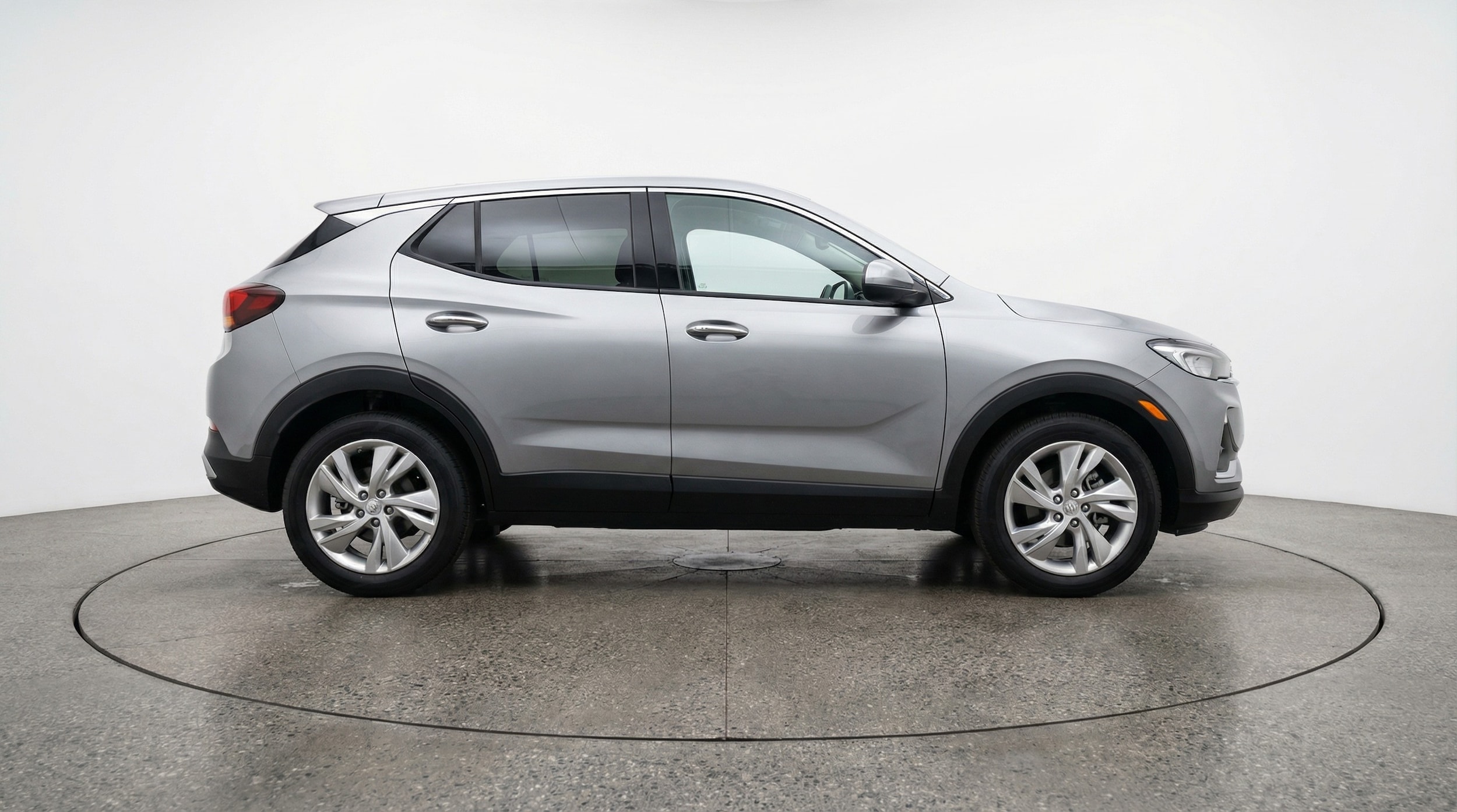 Thumbnail: 2026 Buick Encore GX - 8