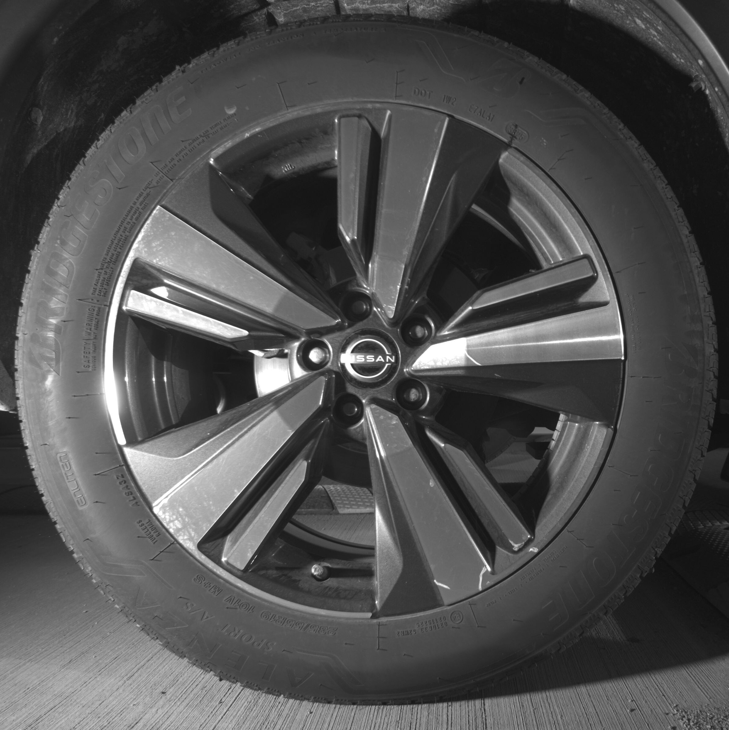 Thumbnail: 2026 Nissan Rogue - 12