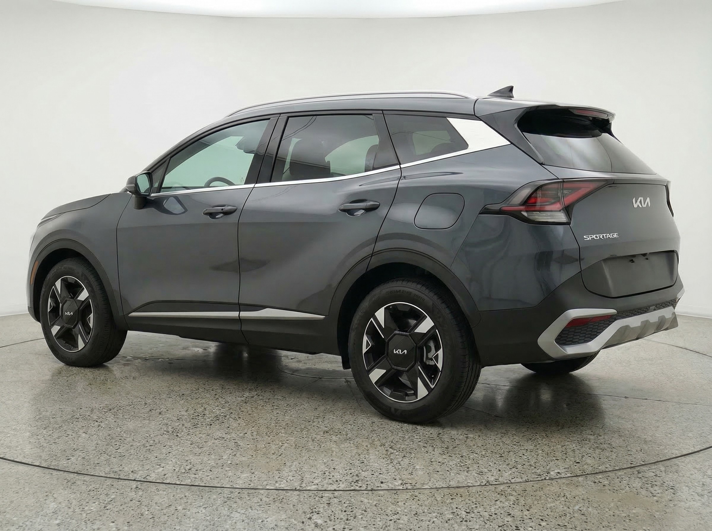 Thumbnail: 2026 Kia Sportage - 5