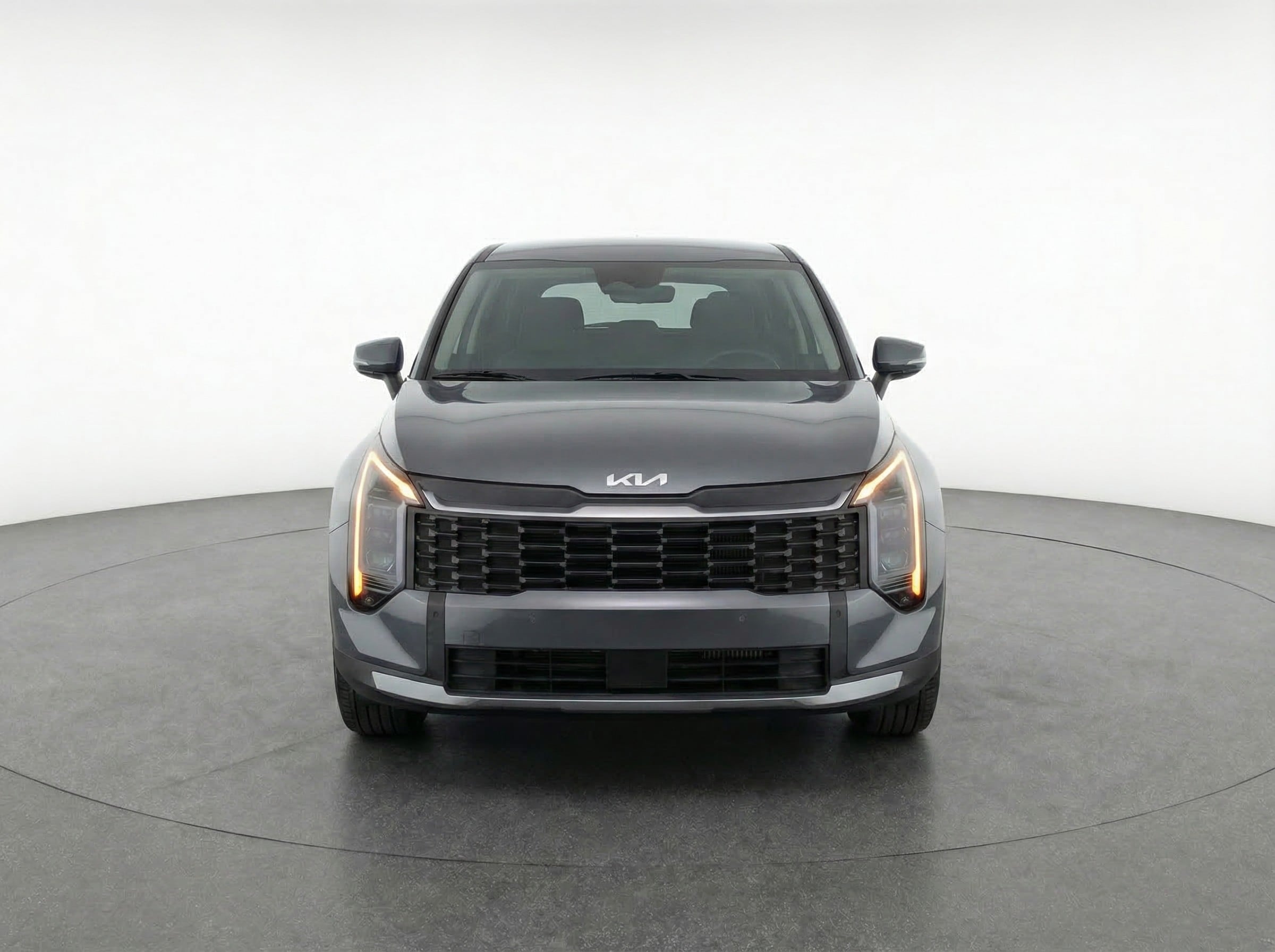 Thumbnail: 2026 Kia Sportage - 2