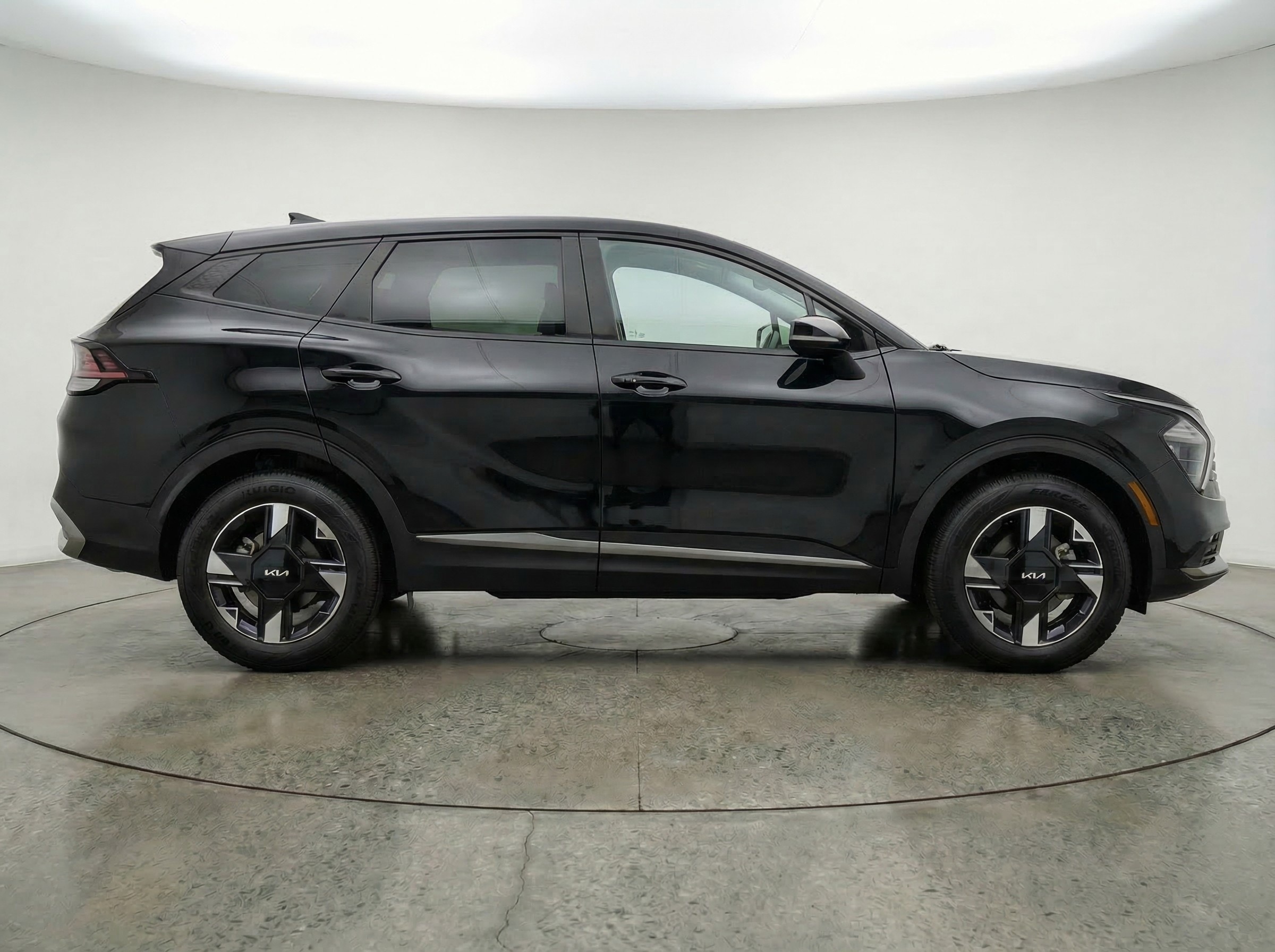 Thumbnail: 2026 Kia Sportage - 8