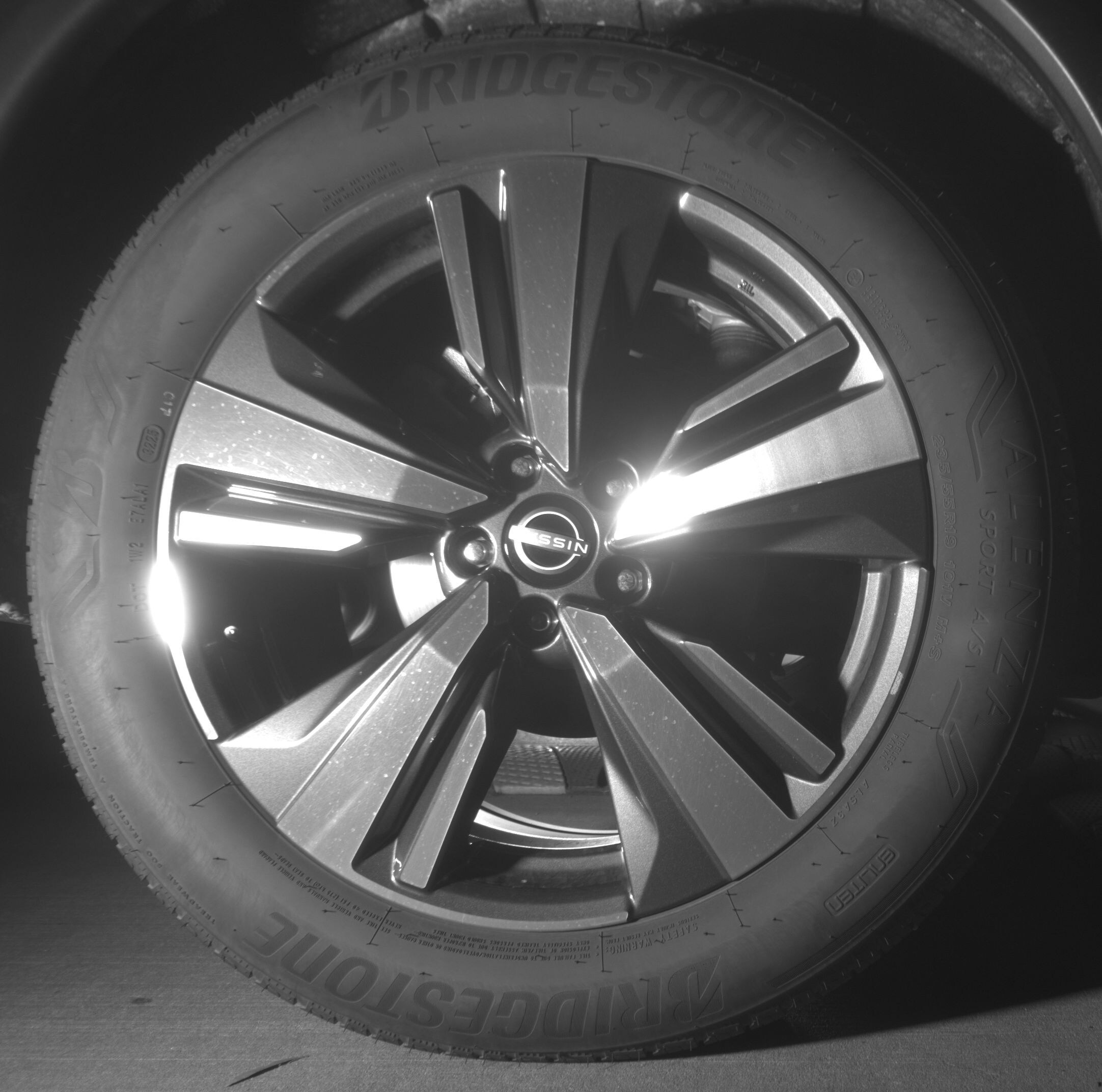 Thumbnail: 2026 Nissan Rogue - 10