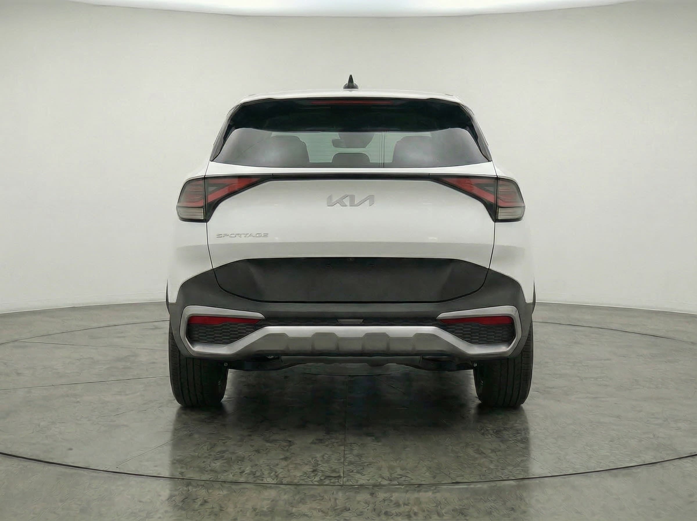 Thumbnail: 2026 Kia Sportage - 6