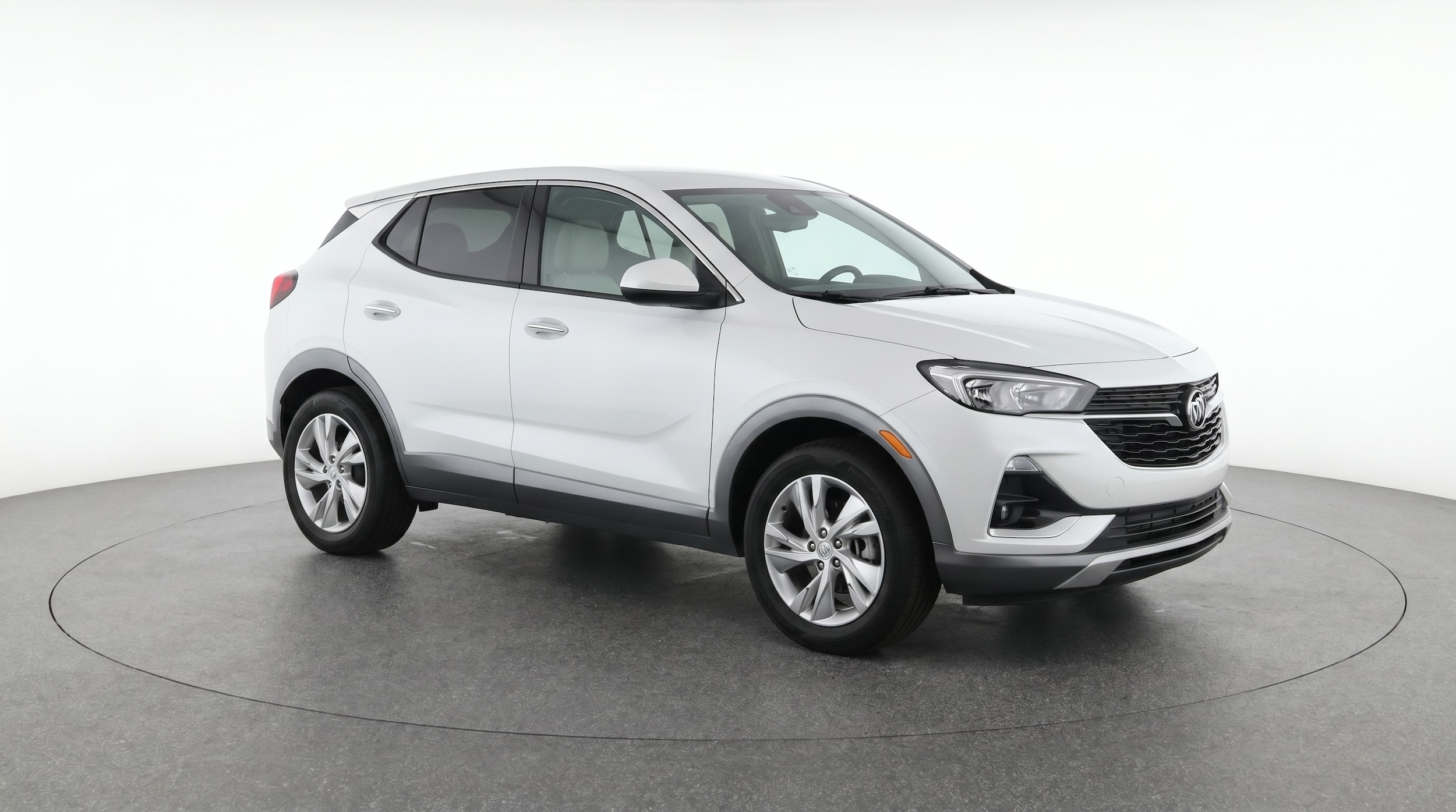 Thumbnail: 2026 Buick Encore GX - 1