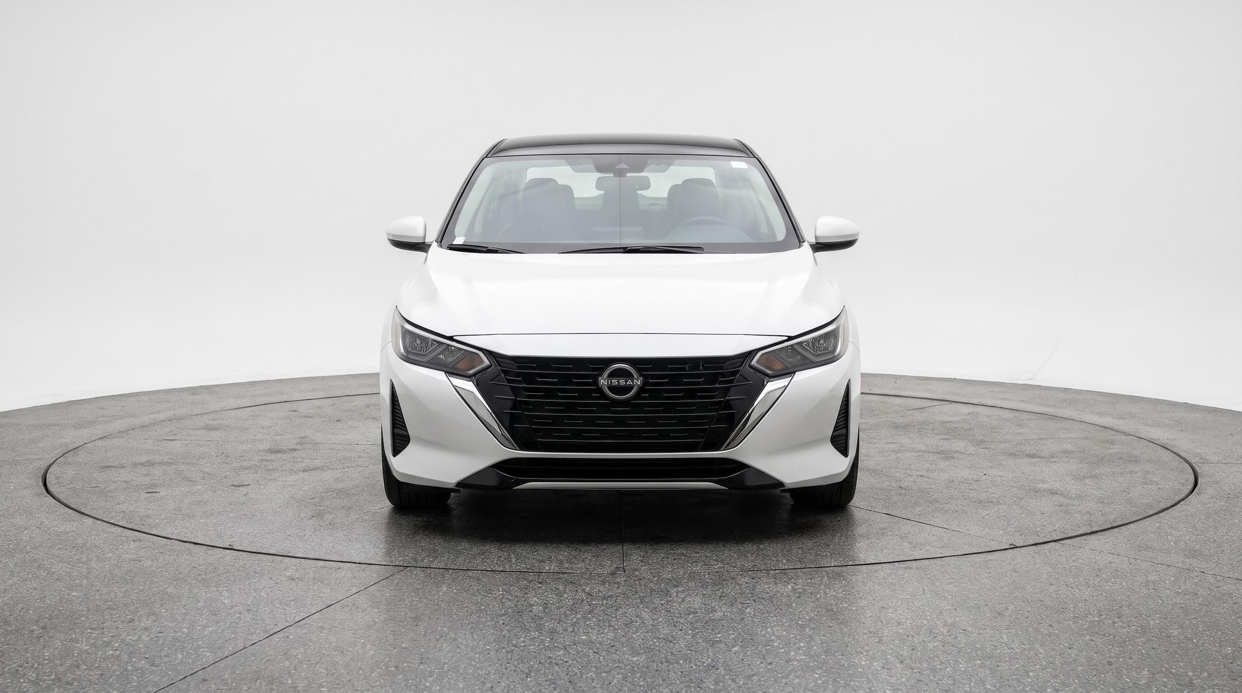 Thumbnail: 2025 Nissan Sentra - 2