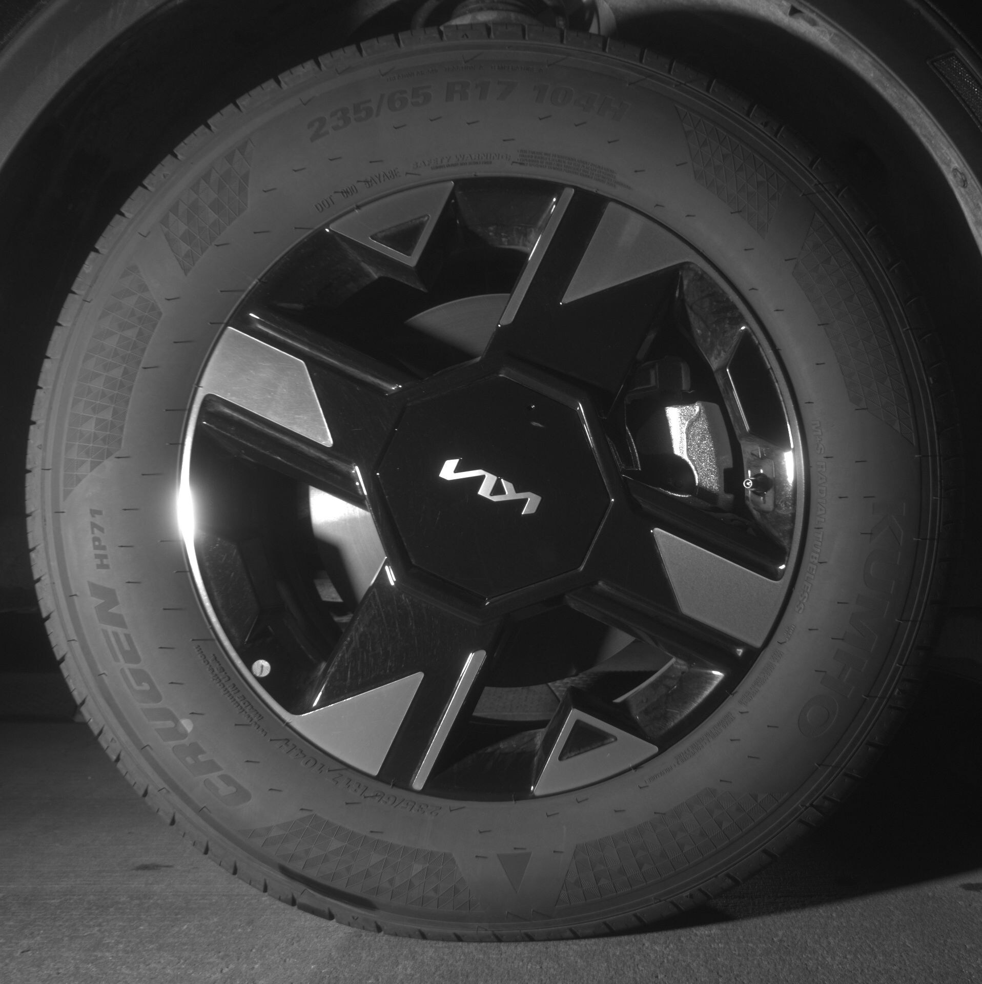 Thumbnail: 2026 Kia Sportage - 10