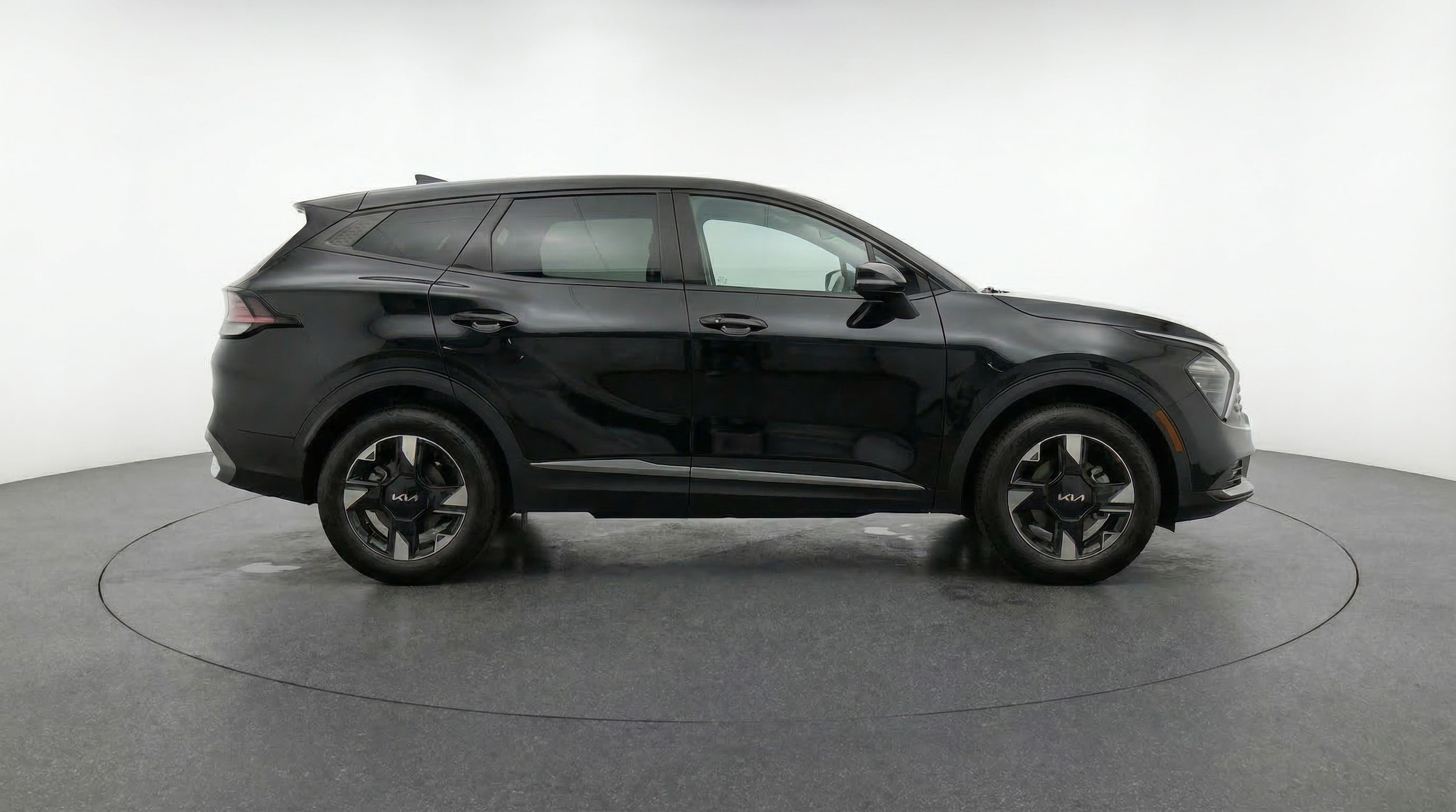 Thumbnail: 2026 Kia Sportage - 8