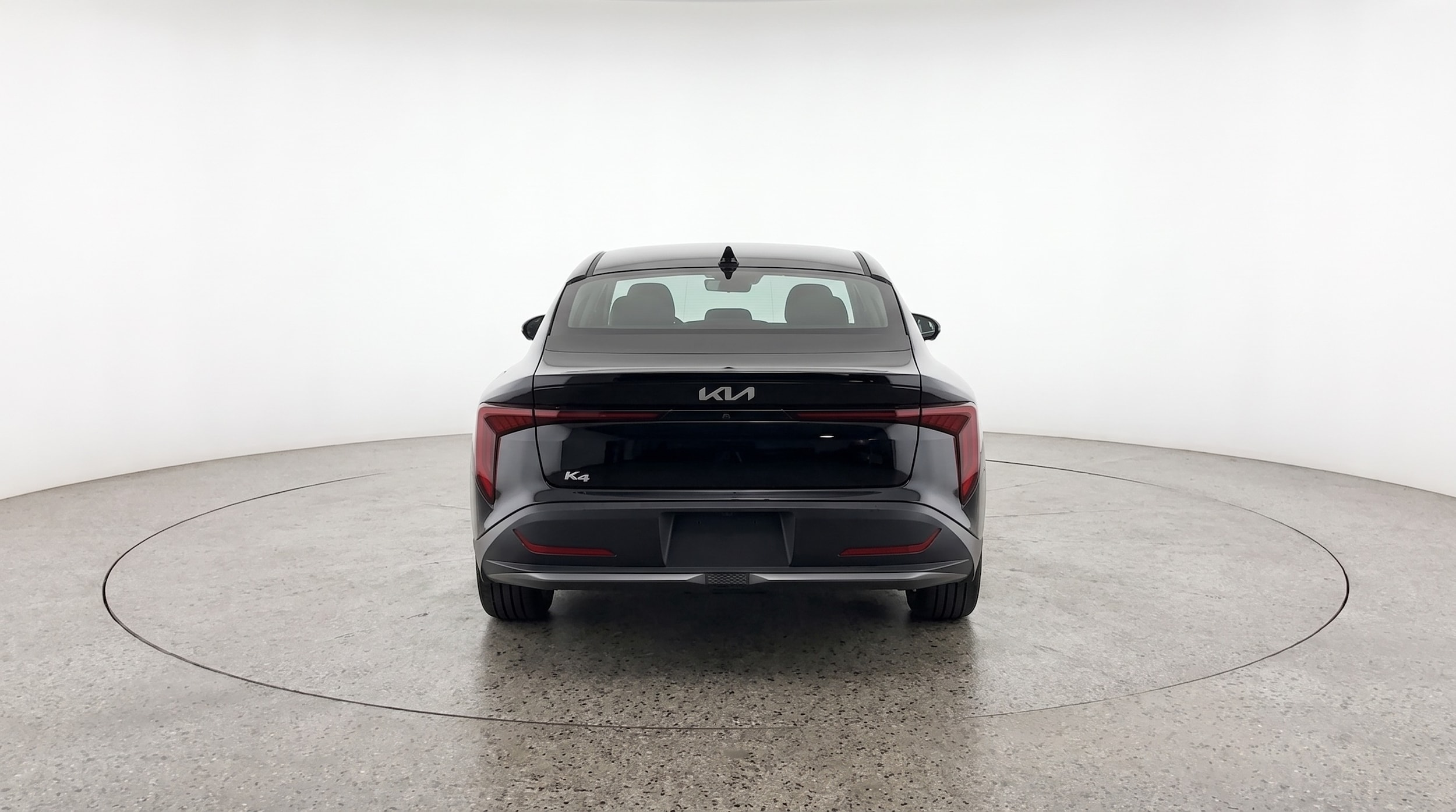 Thumbnail: 2026 Kia K4 - 6