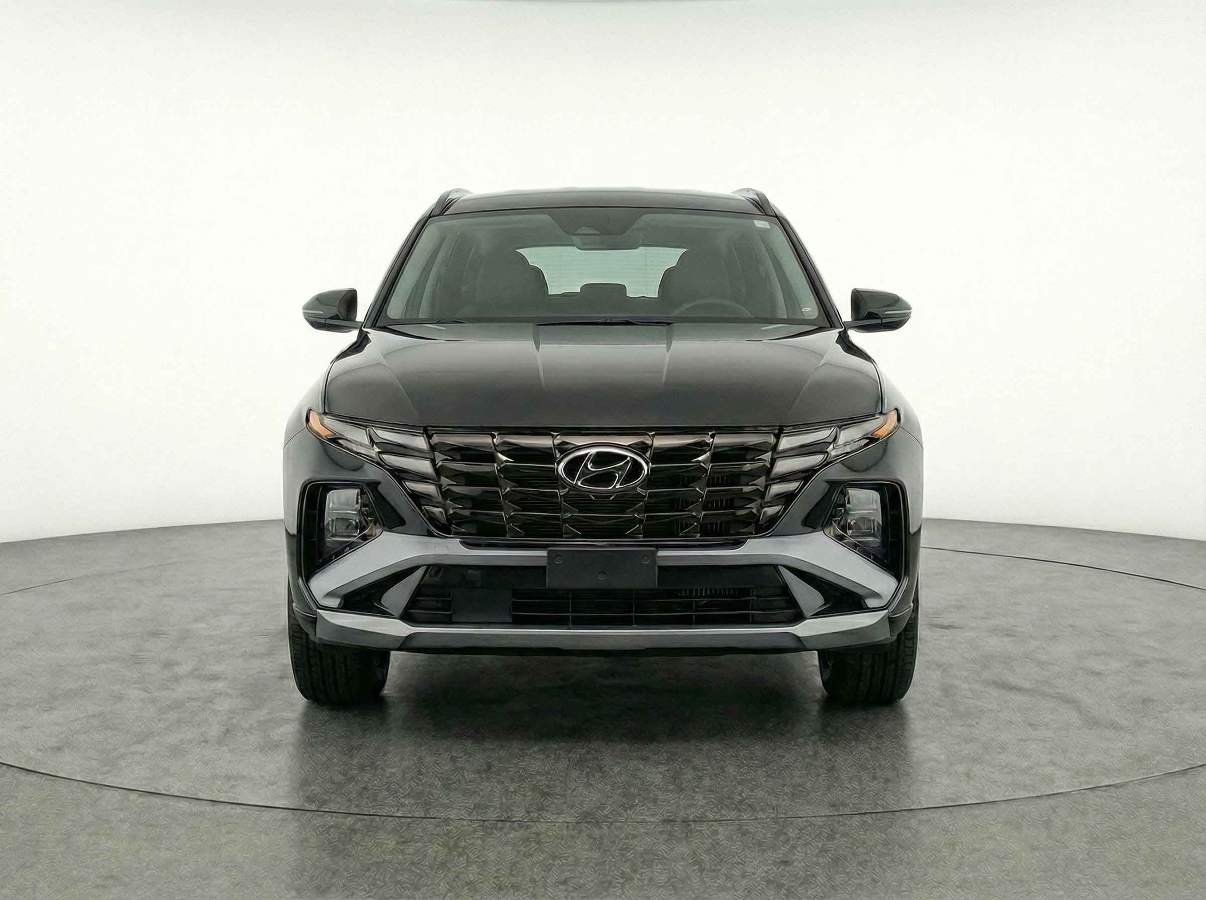 Thumbnail: 2026 Hyundai Tucson - 2