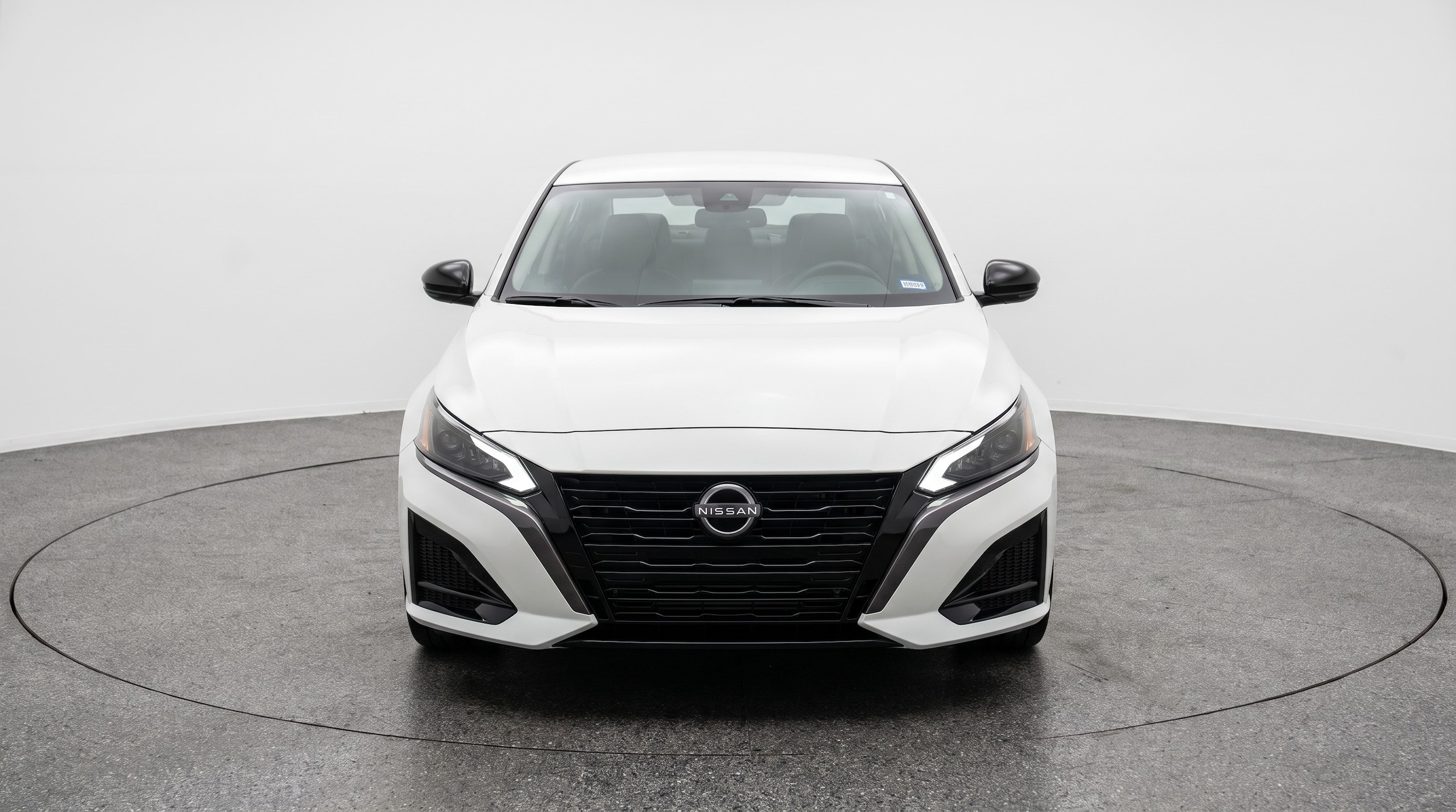 Thumbnail: 2026 Nissan Altima - 2