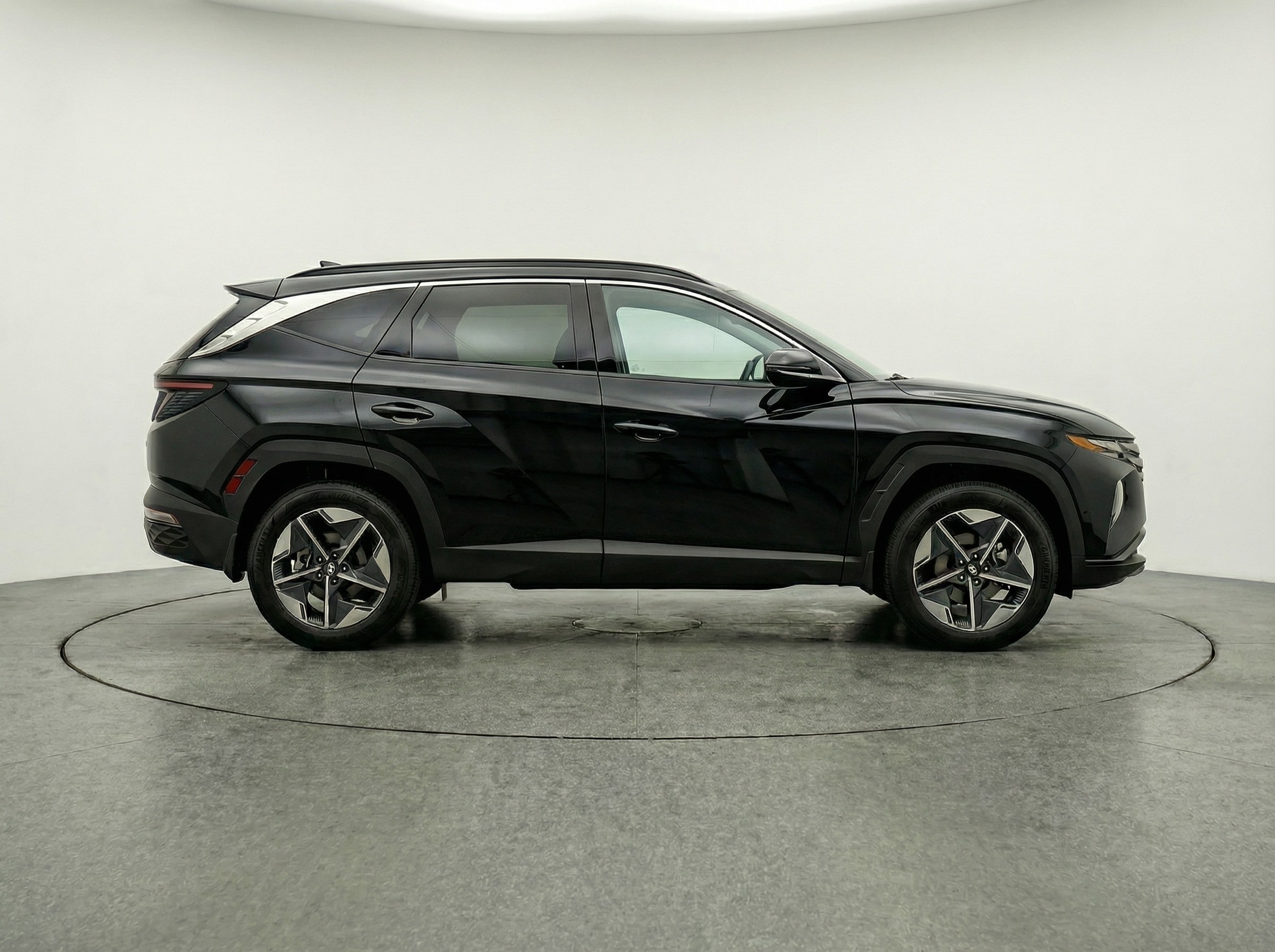 Thumbnail: 2026 Hyundai Tucson - 8
