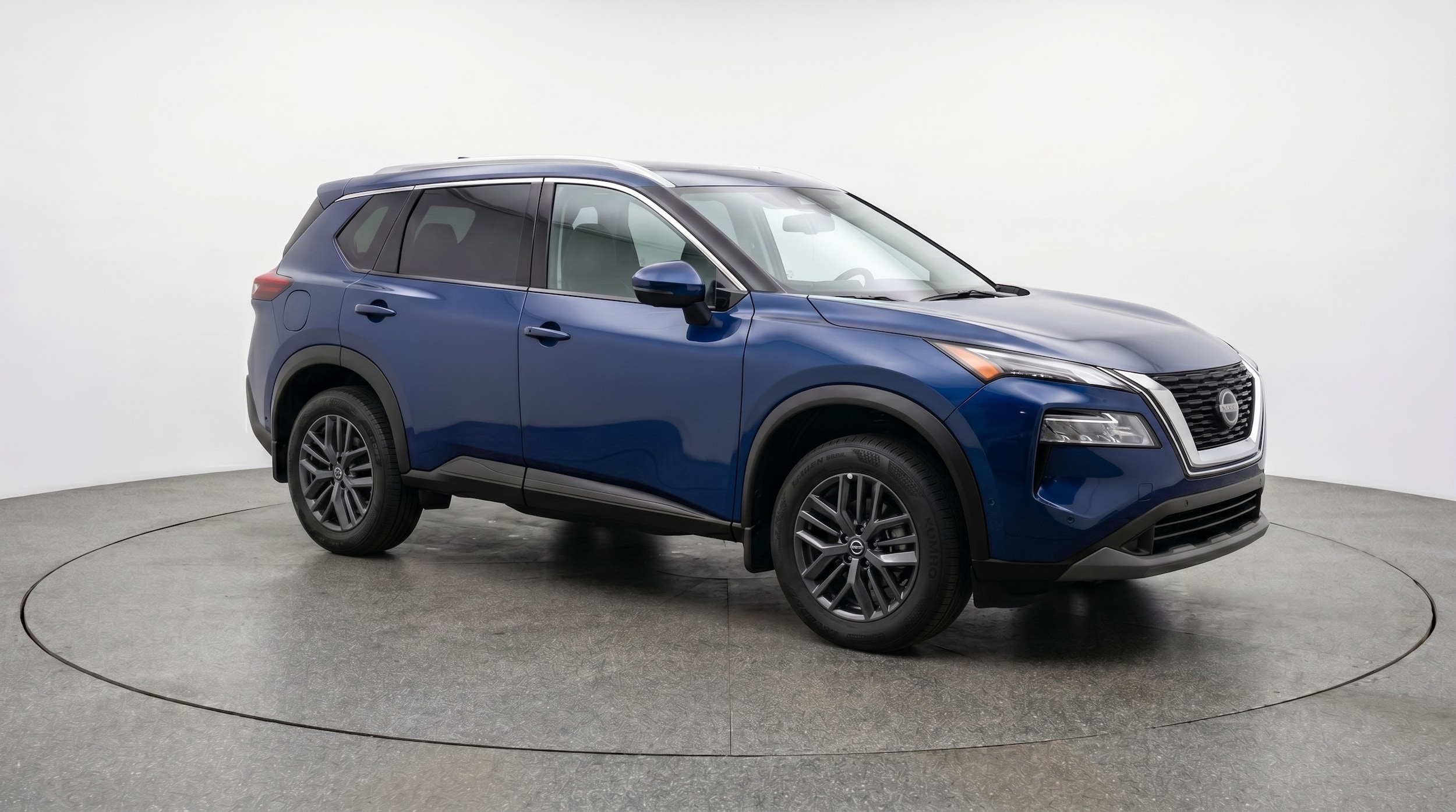 Thumbnail: 2026 Nissan Rogue - 1