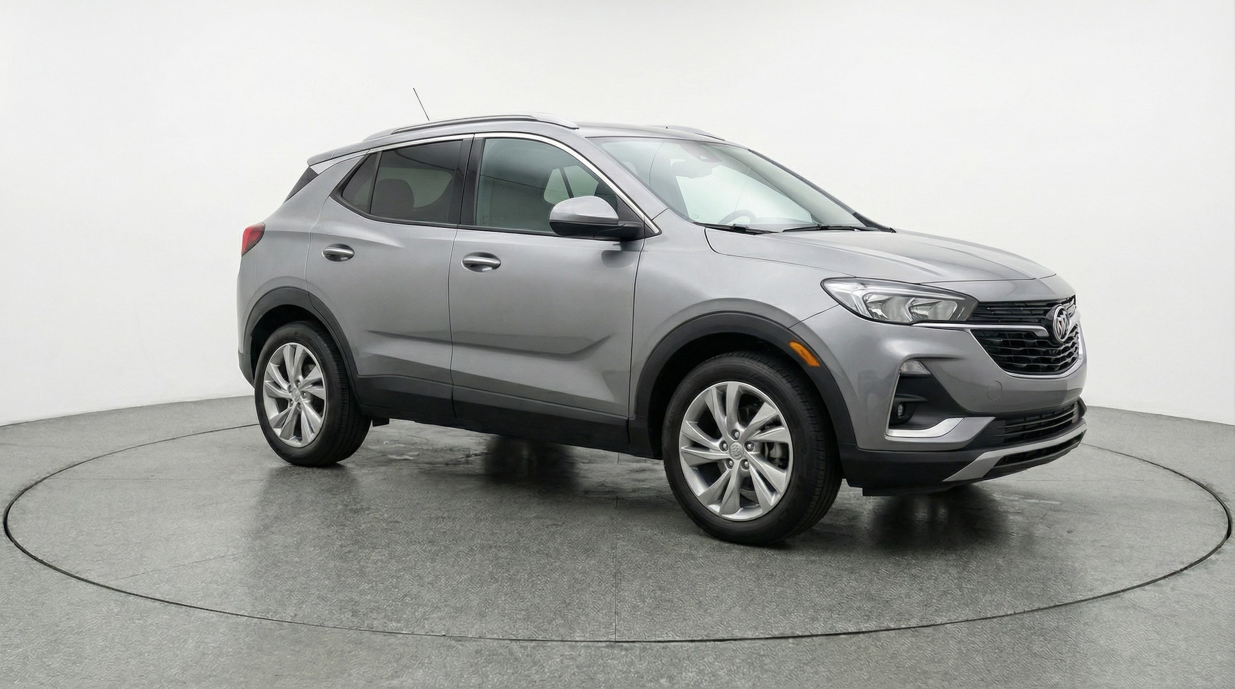 Thumbnail: 2026 Buick Encore GX - 1