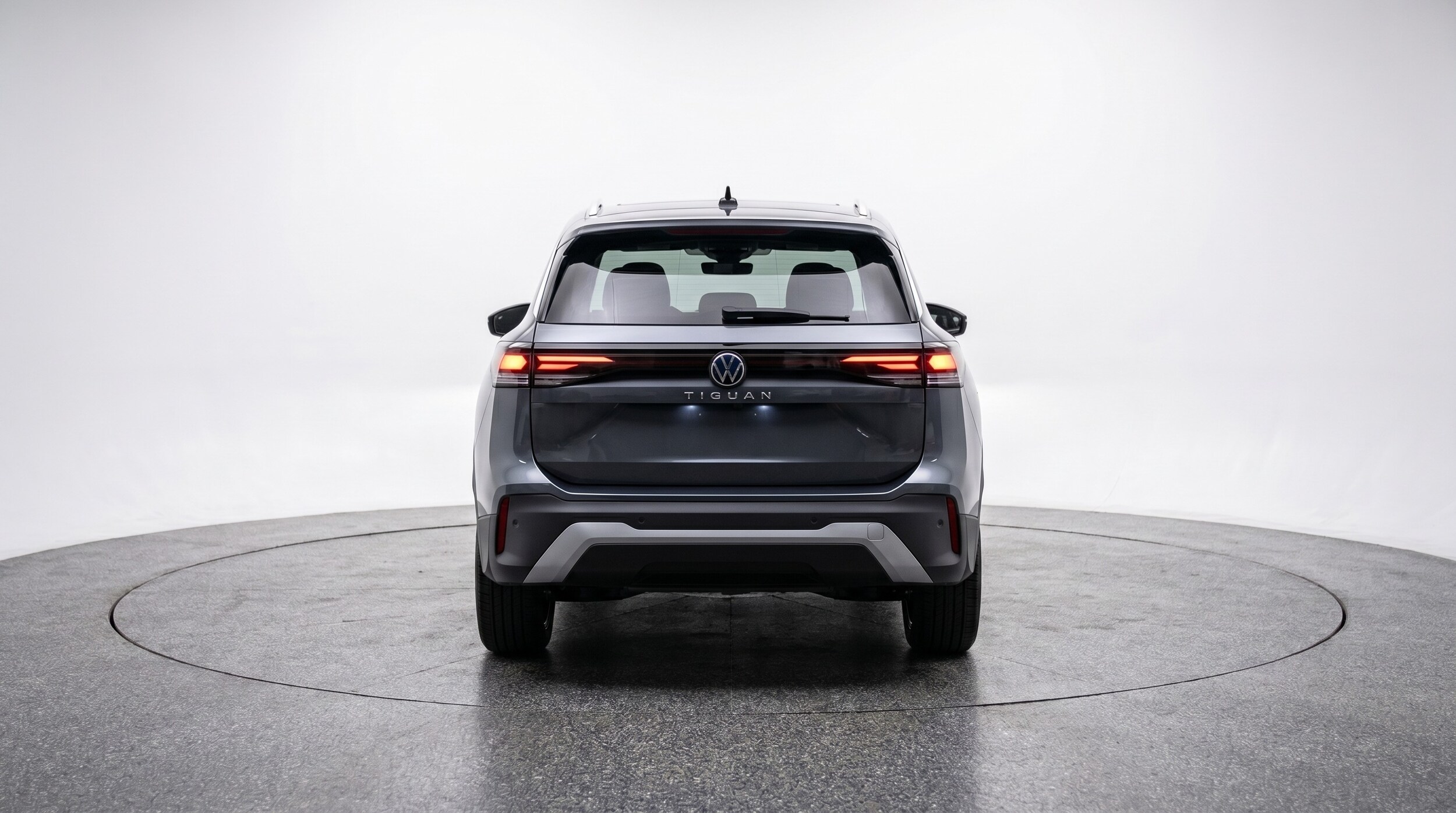 Thumbnail: 2026 Volkswagen Tiguan - 6