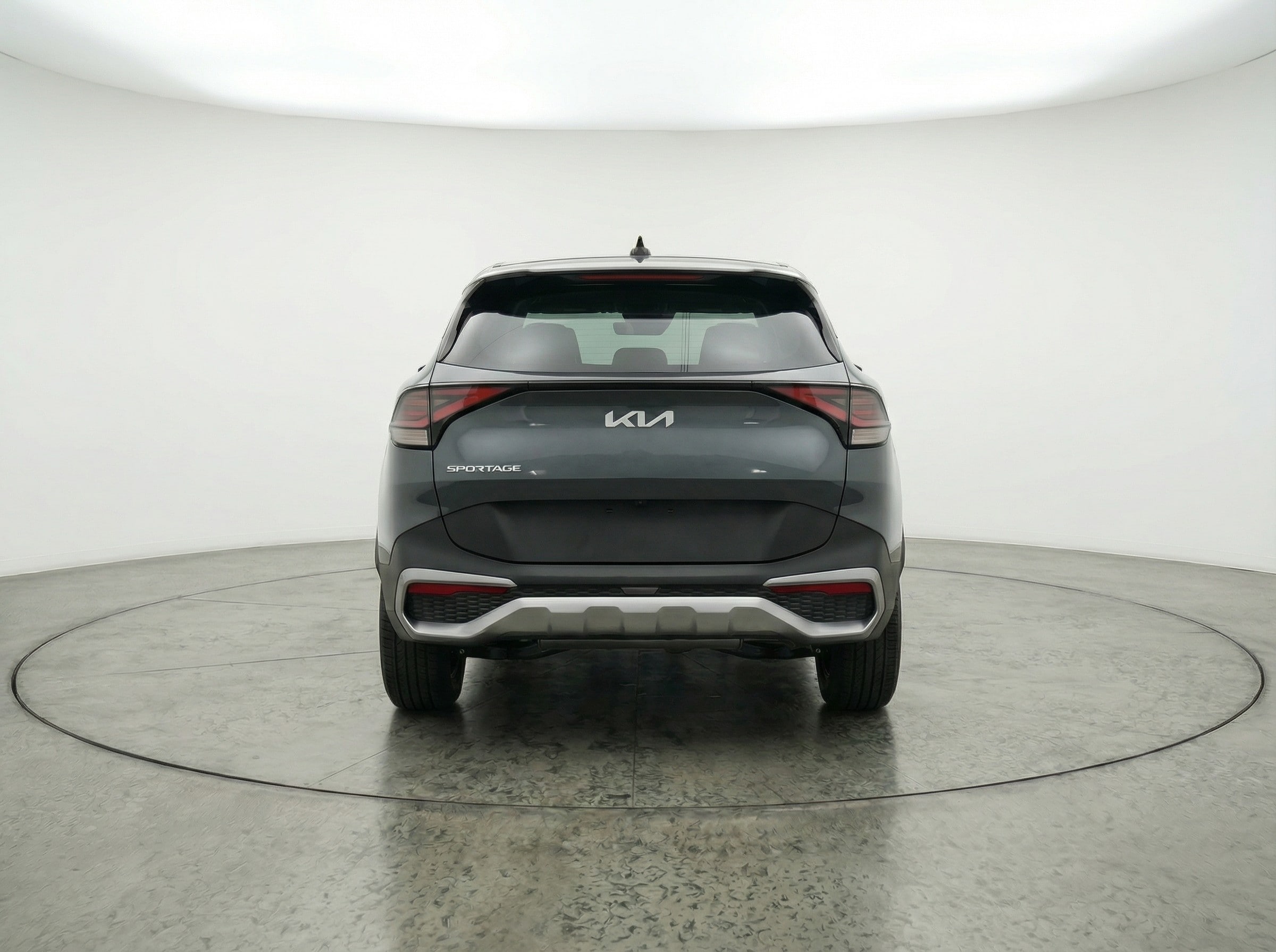 Thumbnail: 2026 Kia Sportage - 6