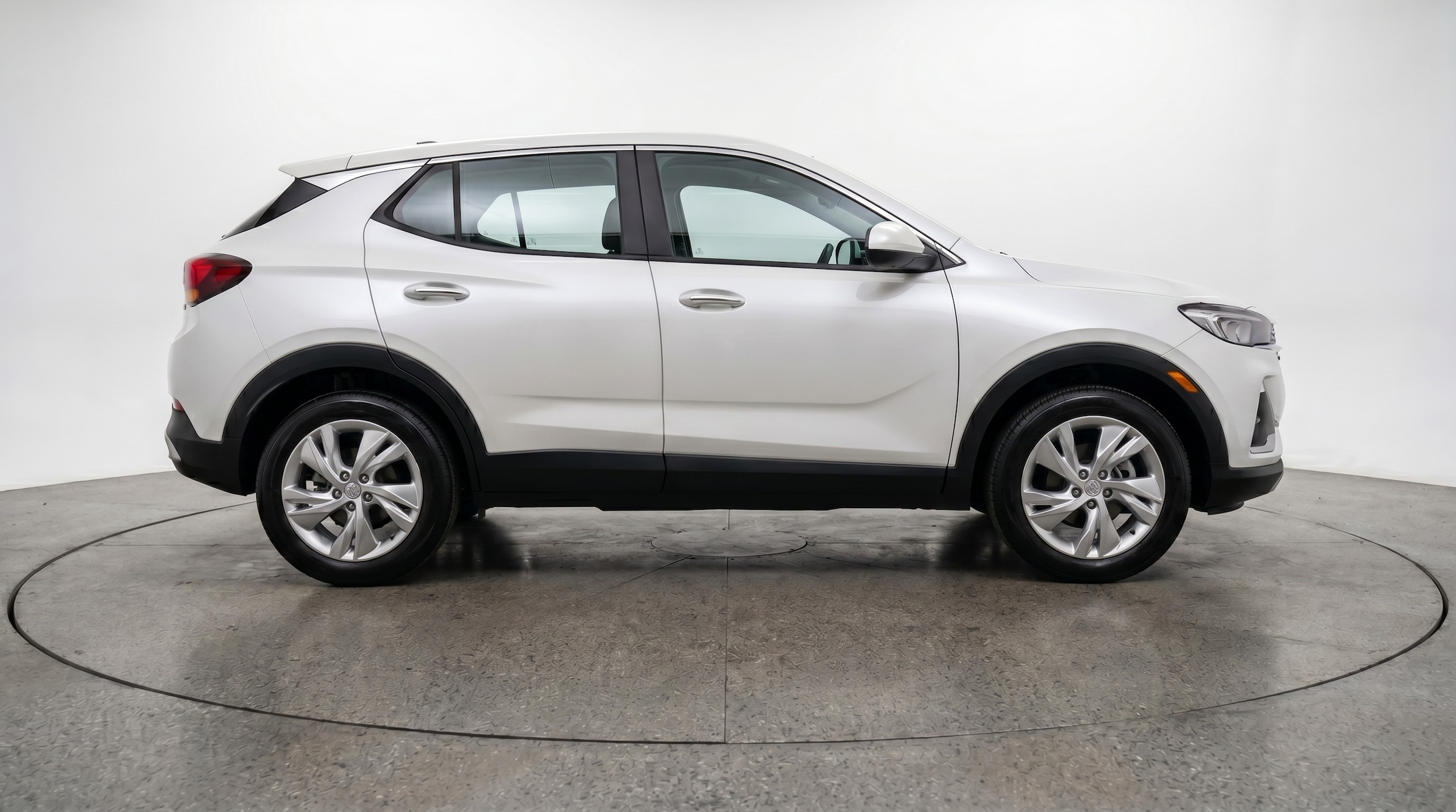 Thumbnail: 2026 Buick Encore GX - 8