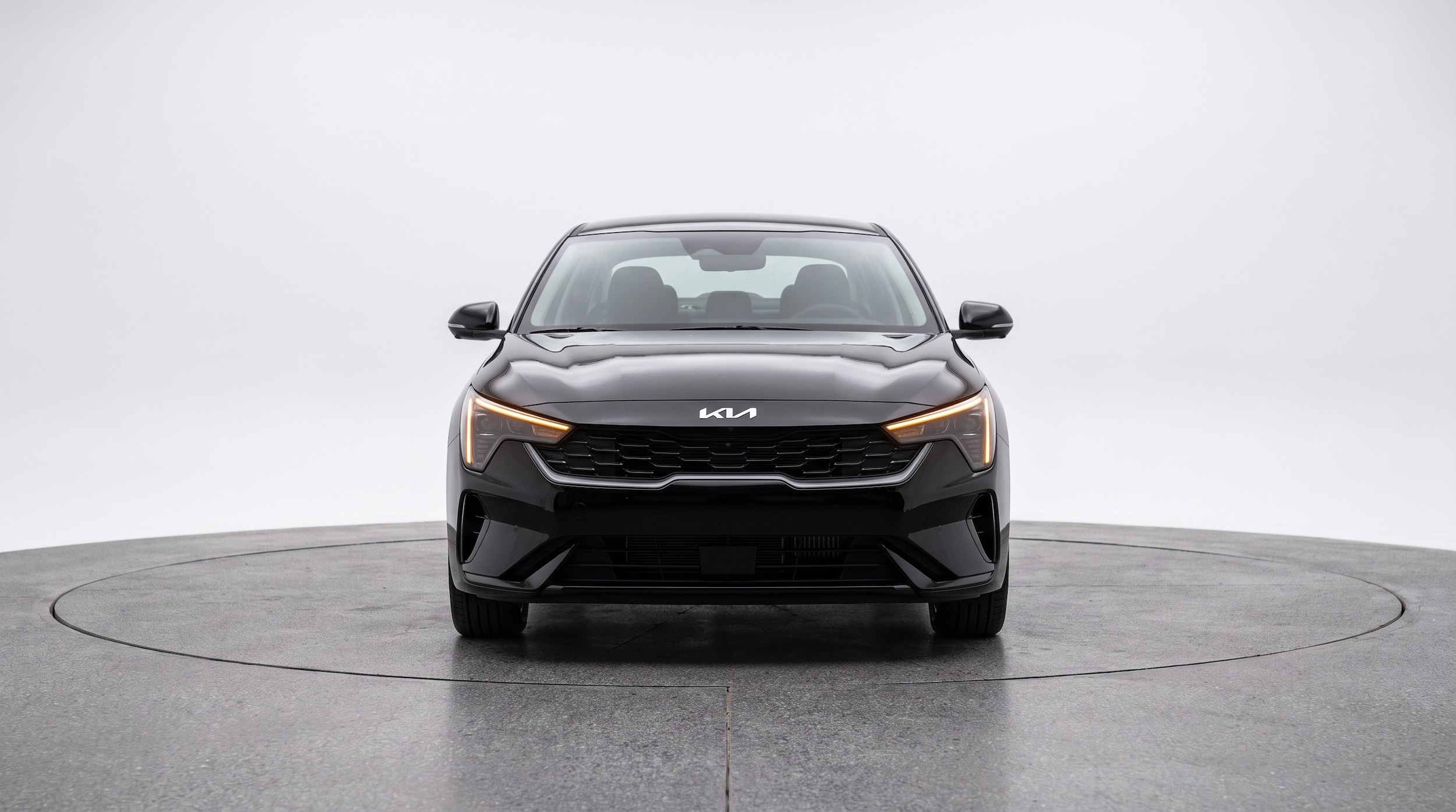 Thumbnail: 2026 Kia K4 - 2
