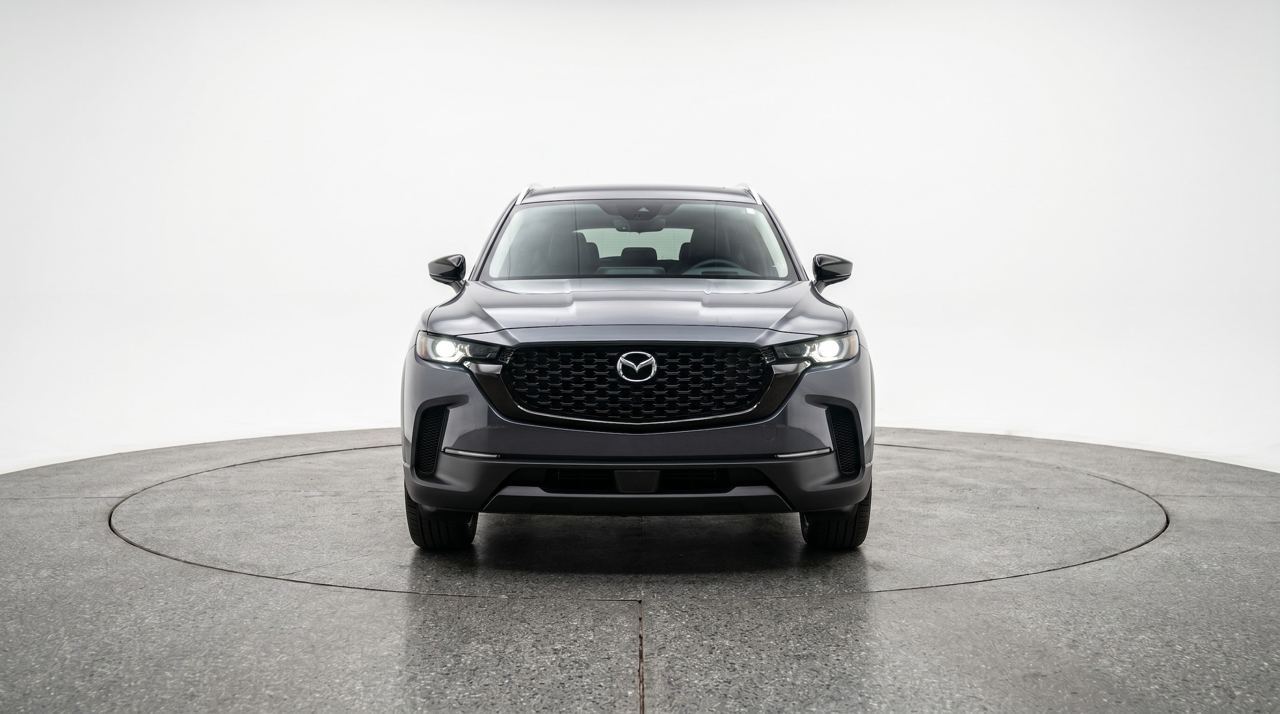Thumbnail: 2026 Mazda CX-50 - 2