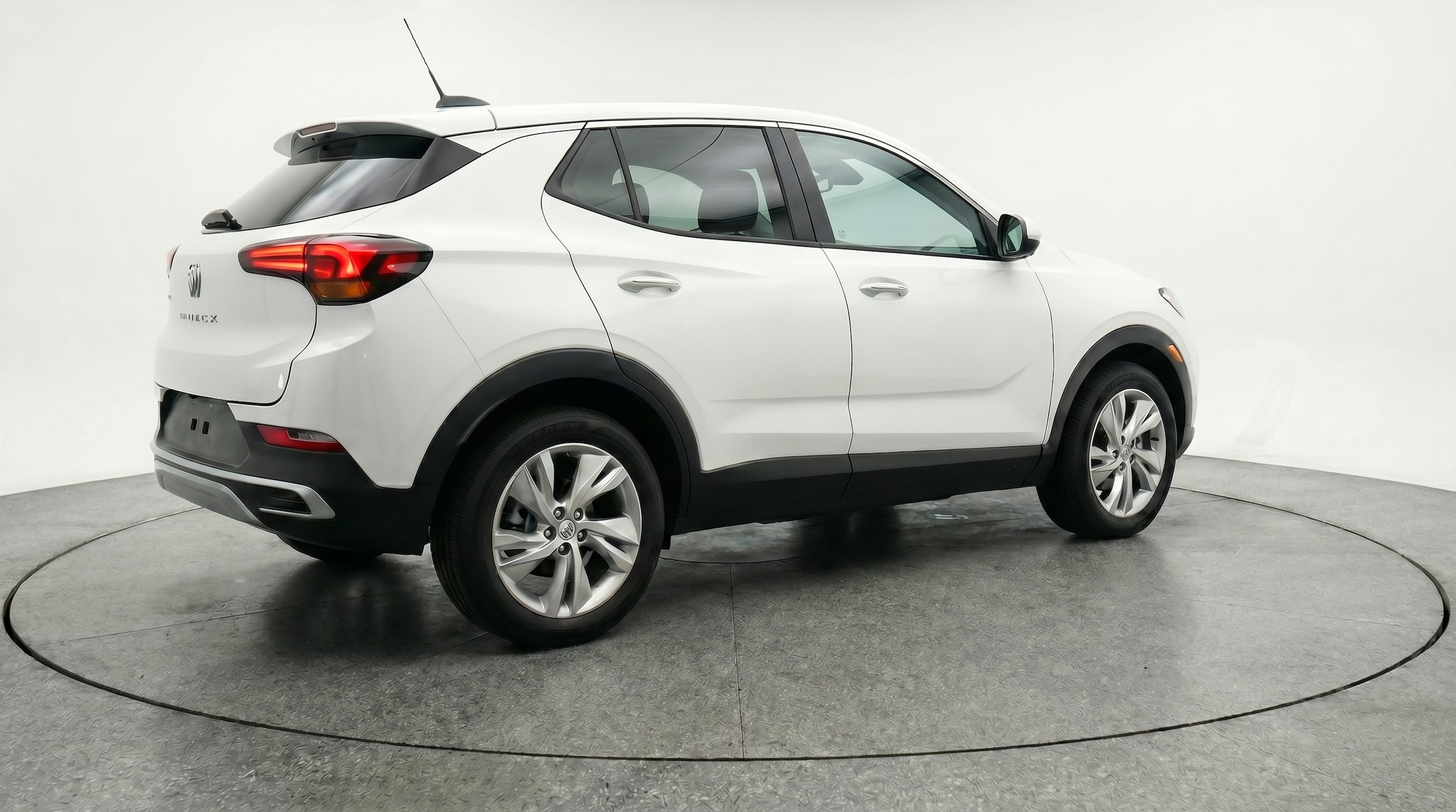 Thumbnail: 2026 Buick Encore GX - 7