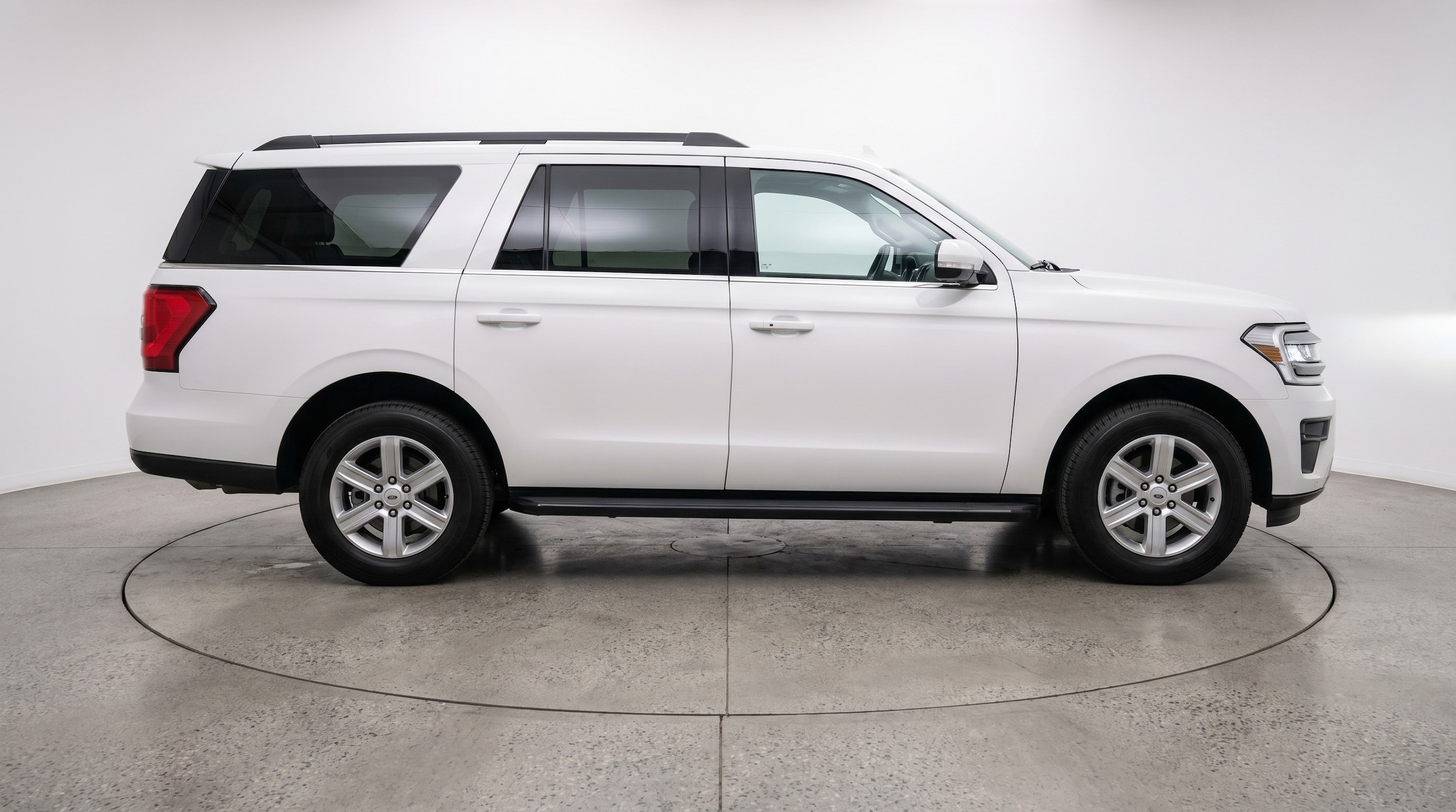 Thumbnail: 2024 Ford Expedition MAX - 8