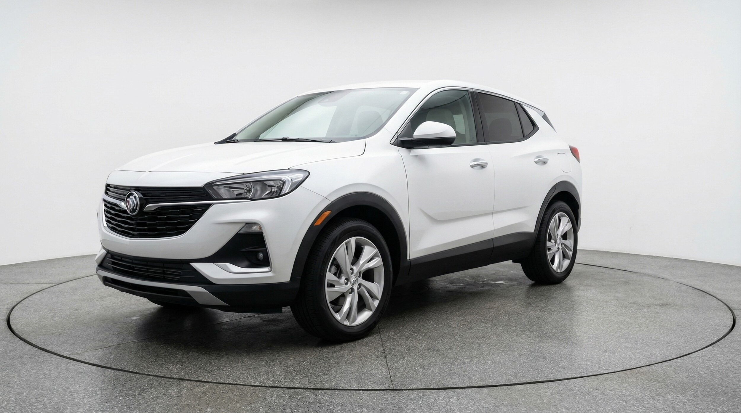 Thumbnail: 2026 Buick Encore GX - 3